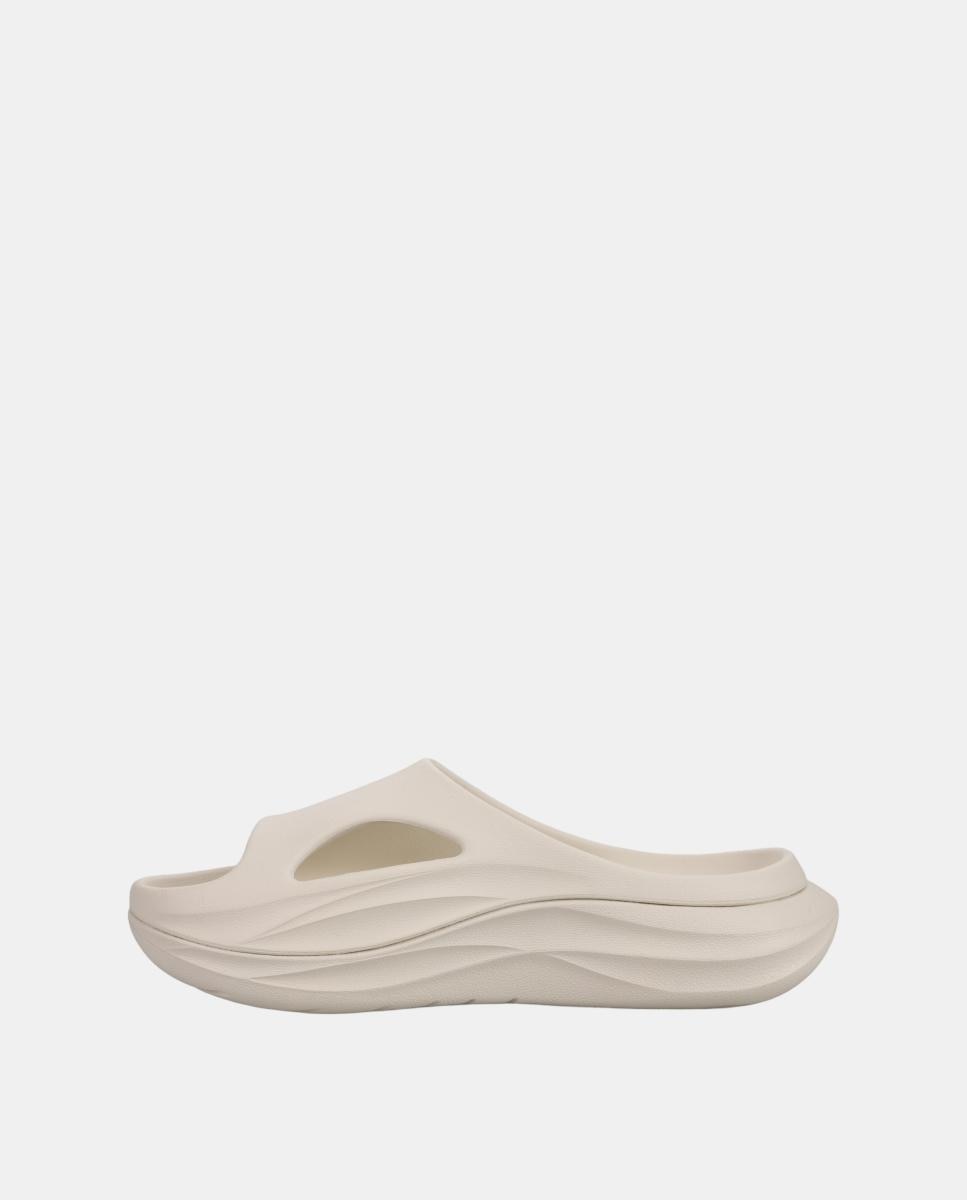 Sandálias de mulher 6650 New Balance Castanho-claro-3