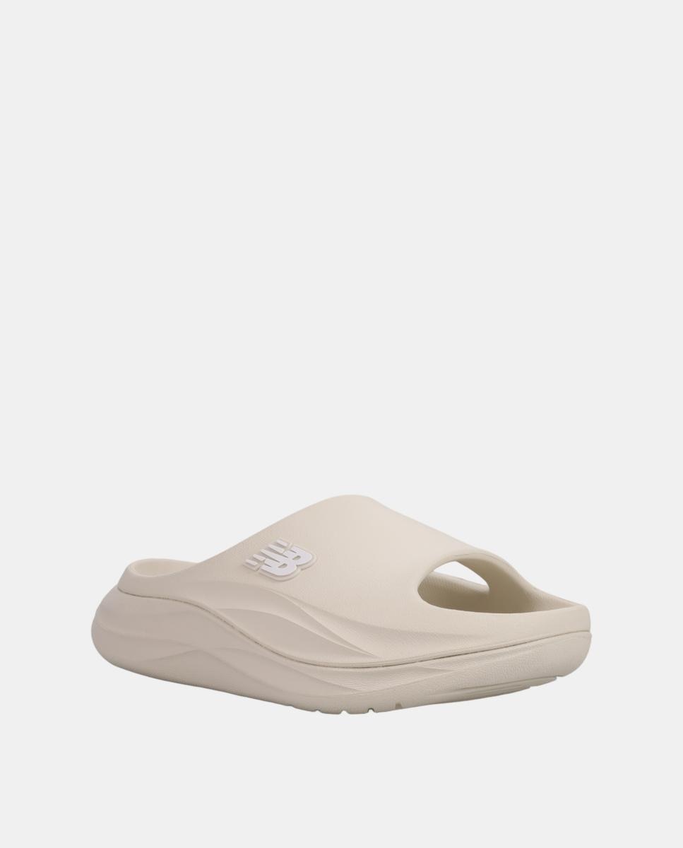 Sandálias de mulher 6650 New Balance Castanho-claro-5