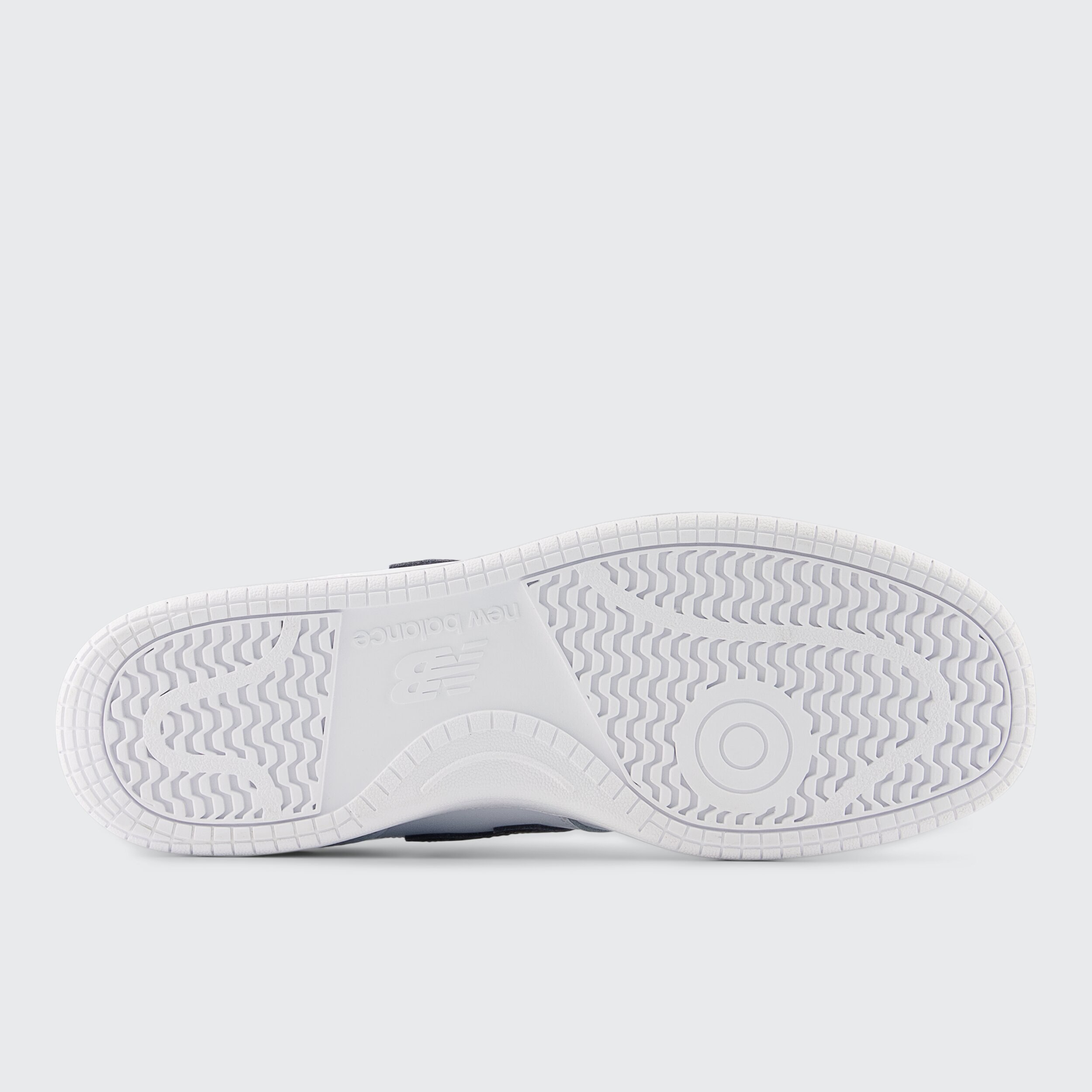 Sapatilhas Casual de Homem 80 Branco / Preto-5