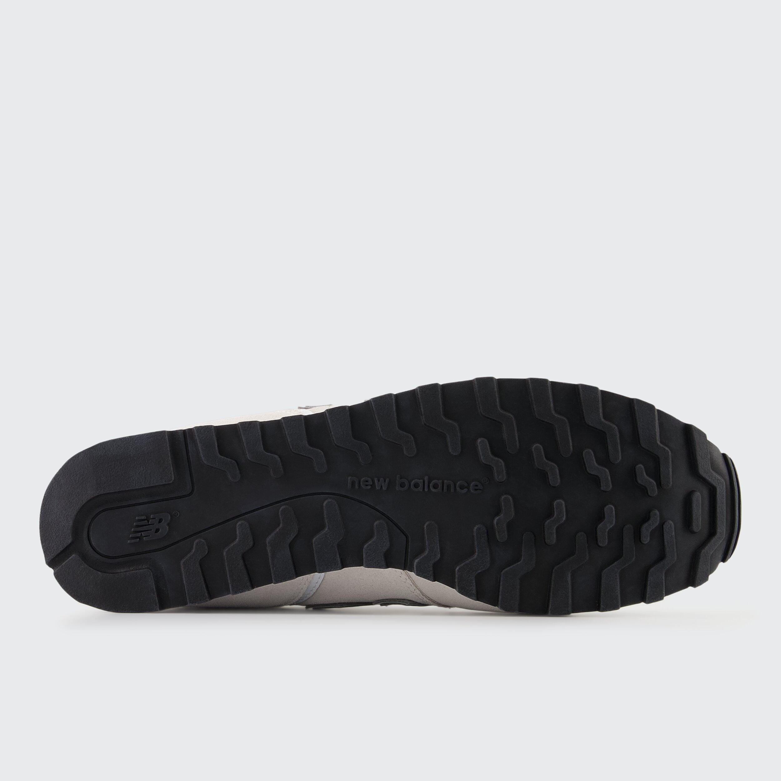 Sapatilhas Casual de Homem 373 v2 Cinzento-5