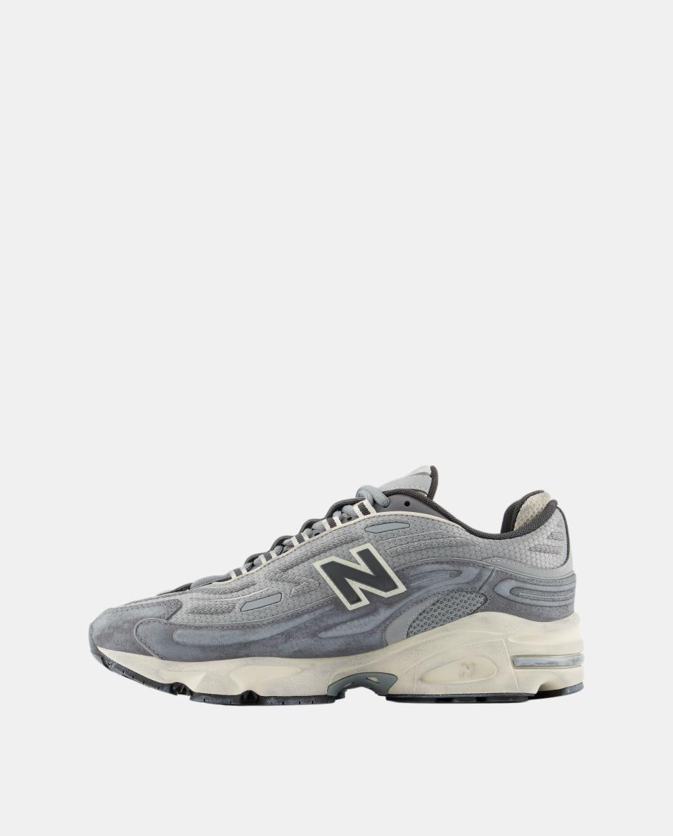 Sapatilhas Casual de Homem 1000D v1 New Balance Cinzento-cinza-4