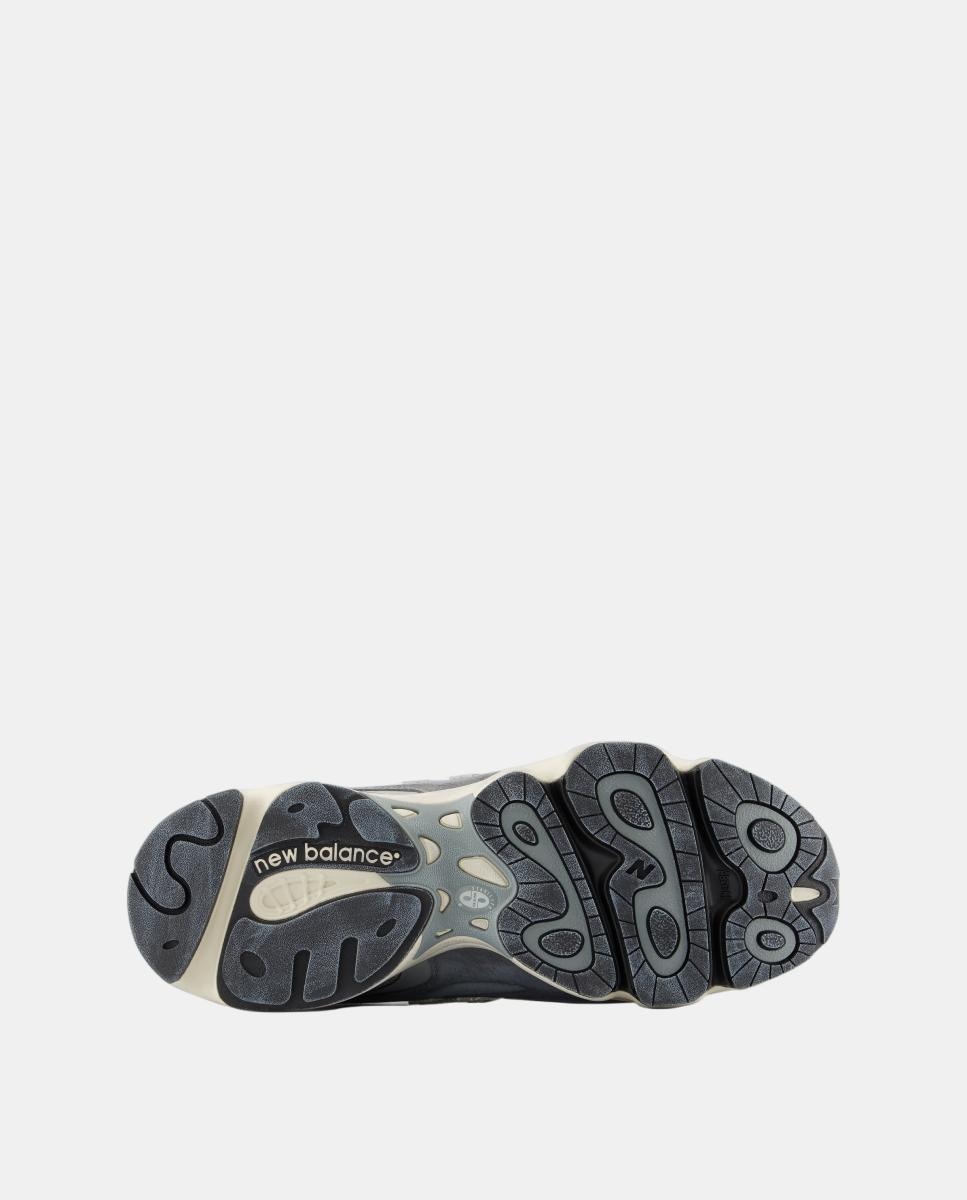 Sapatilhas Casual de Homem 1000D v1 New Balance Cinzento-cinza-5