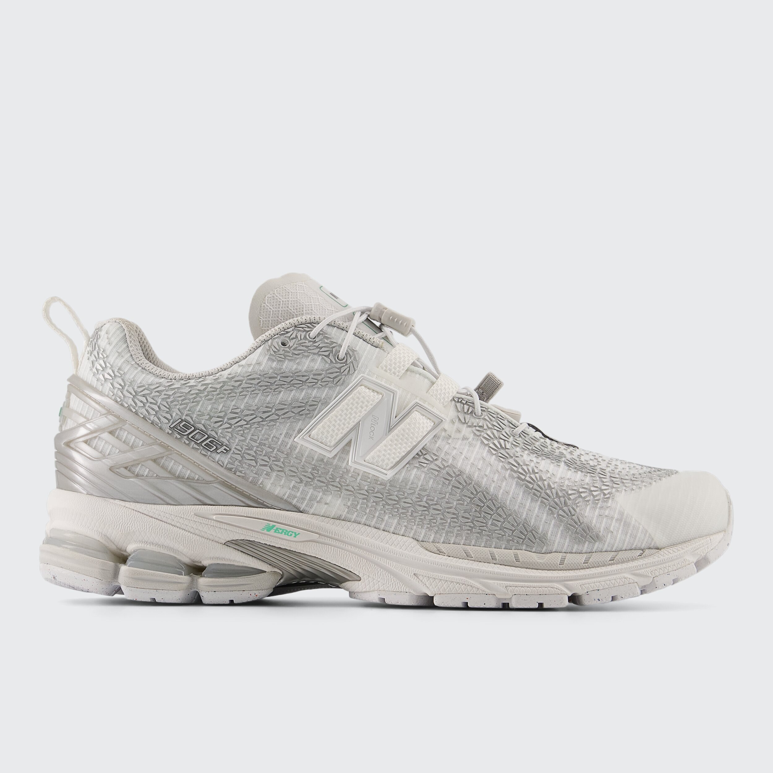 Sapatilhas Casual de Homem 1906F v1 New Balance Branco-1