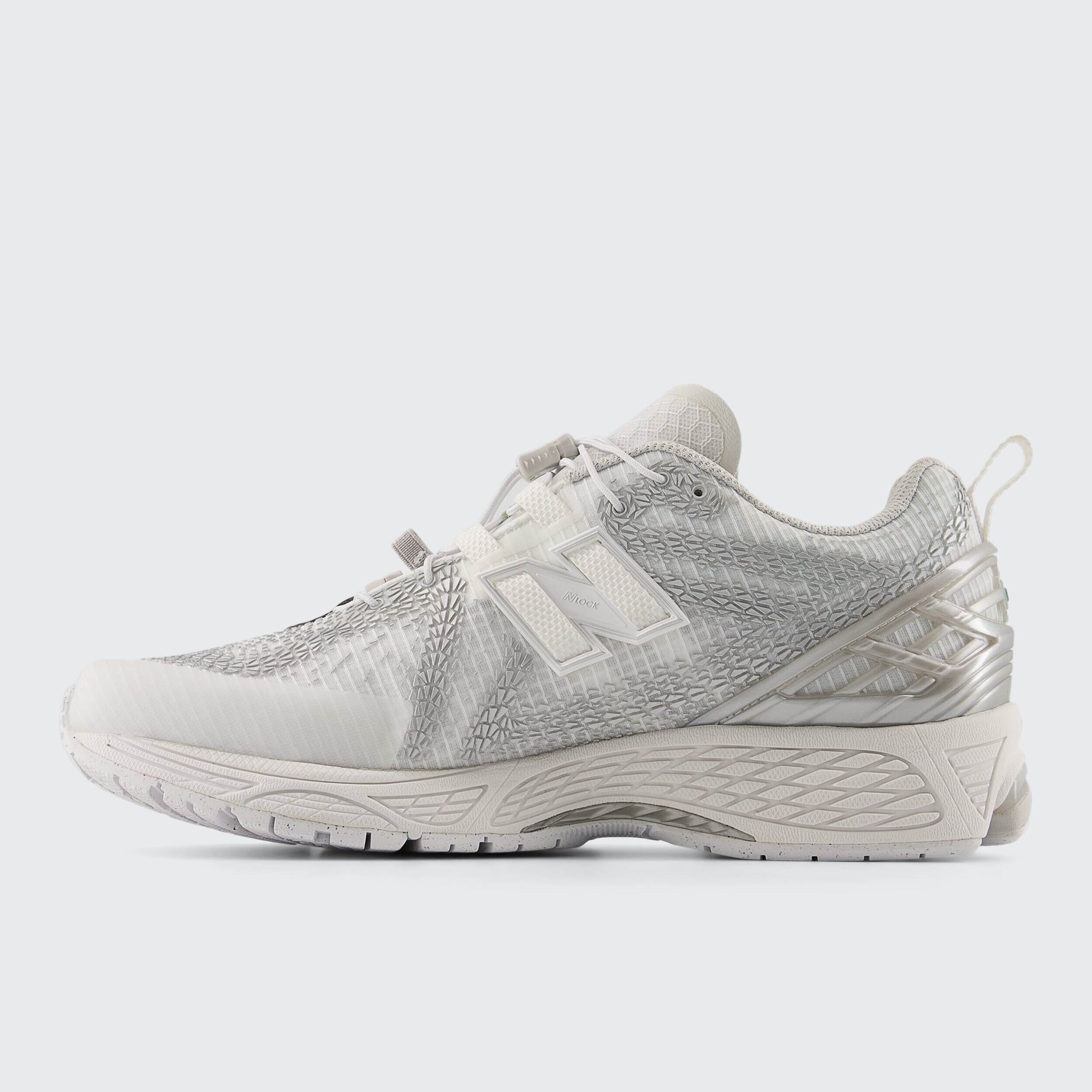 Sapatilhas Casual de Homem 1906F v1 New Balance Branco-2