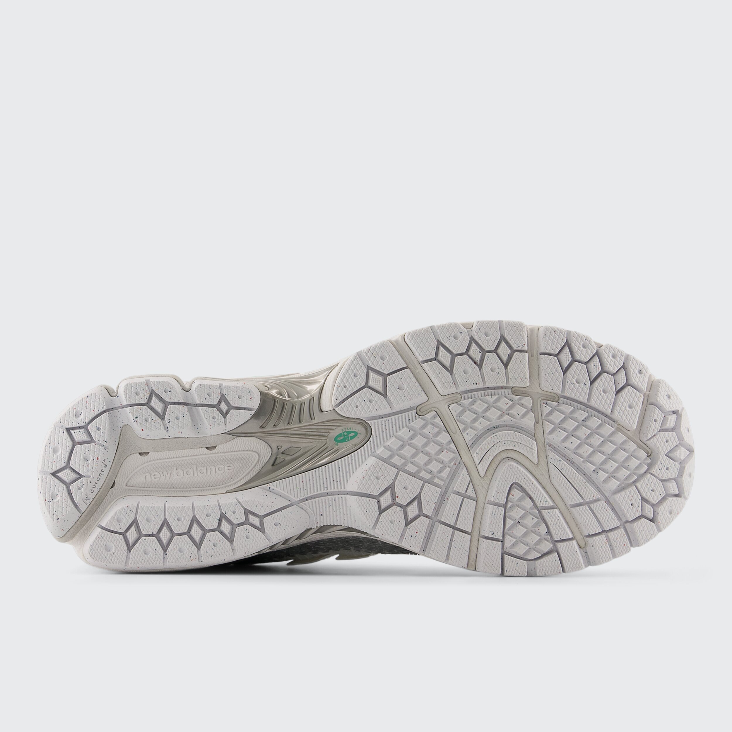 Sapatilhas Casual de Homem 1906F v1 New Balance Branco-5