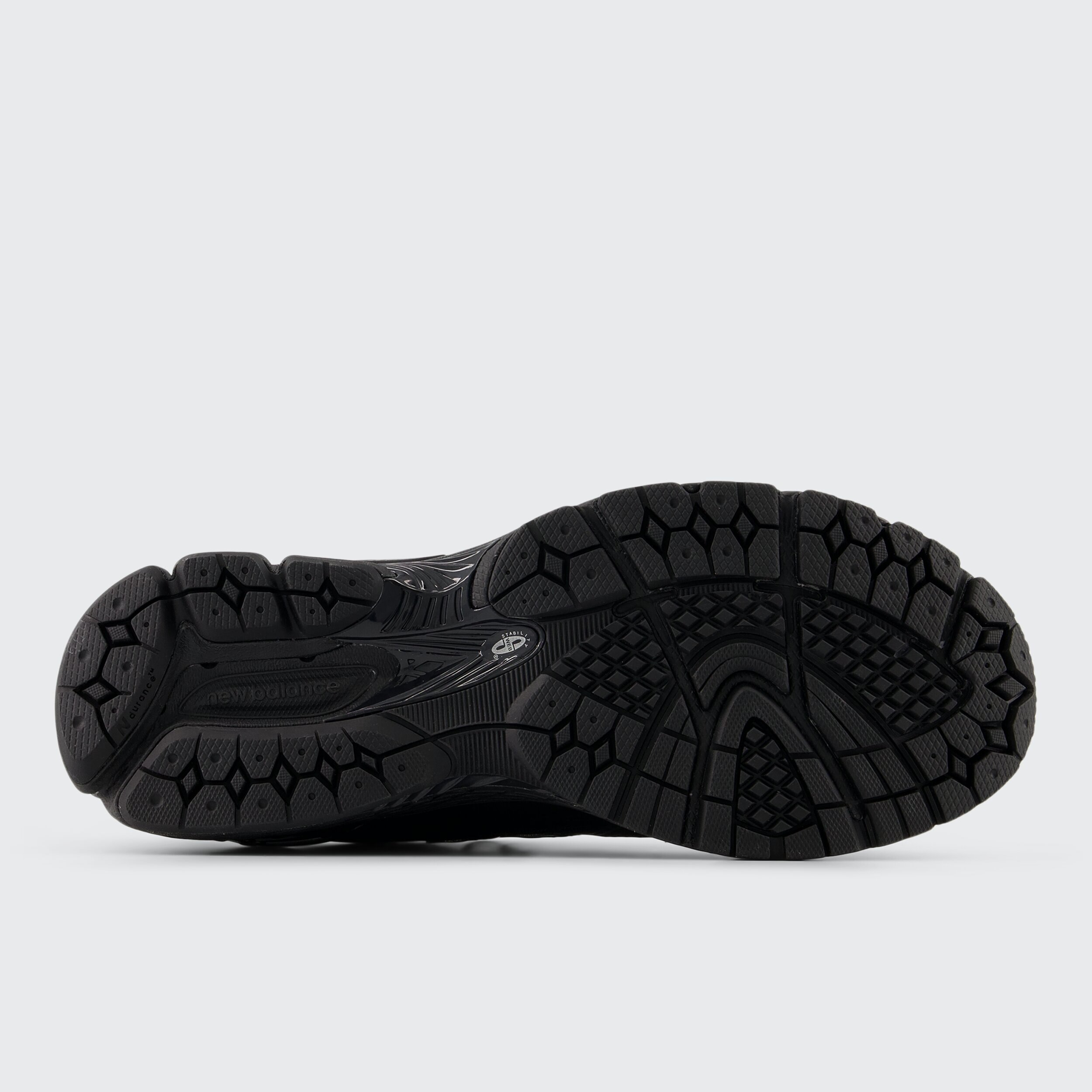 Sapatilhas Casual de Homem 1906X v1 Preto-5