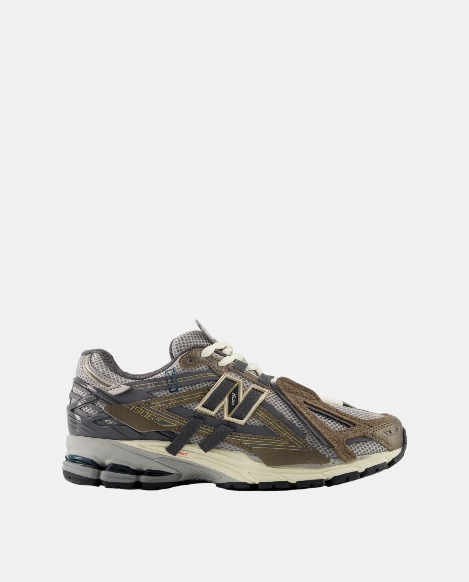 Imagem 0 de Sapatilhas Casual de Homem 1906A Tech Explosion New Balance