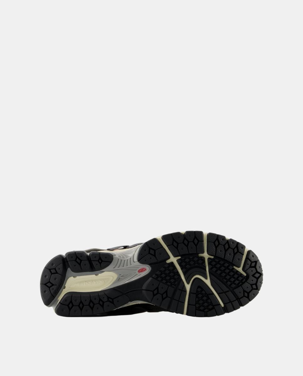 Sapatilhas Casual de Homem 1906A Tech Explosion Castanho-6