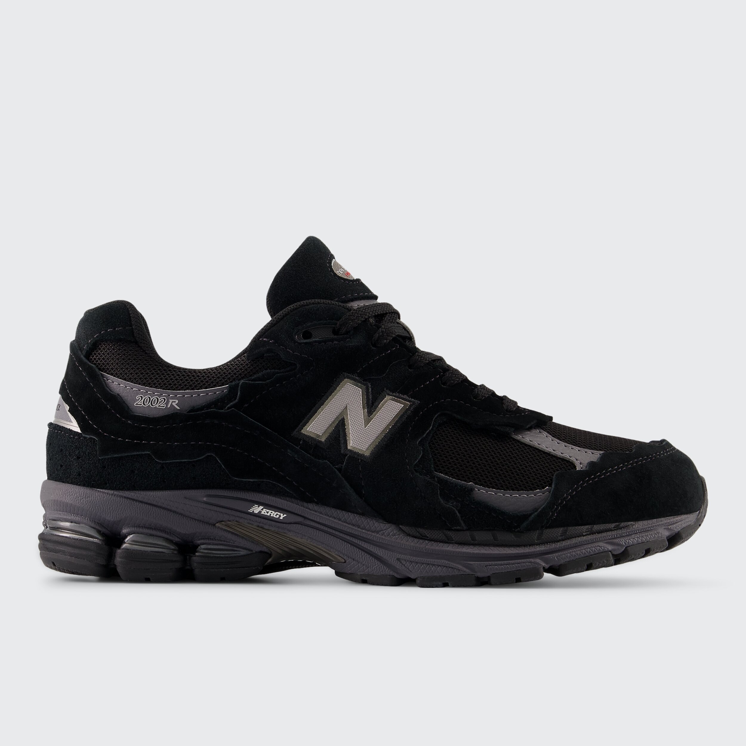 Sapatilhas Casual de Homem 2002 GoreTex Protection Pack New Balance Preto-1