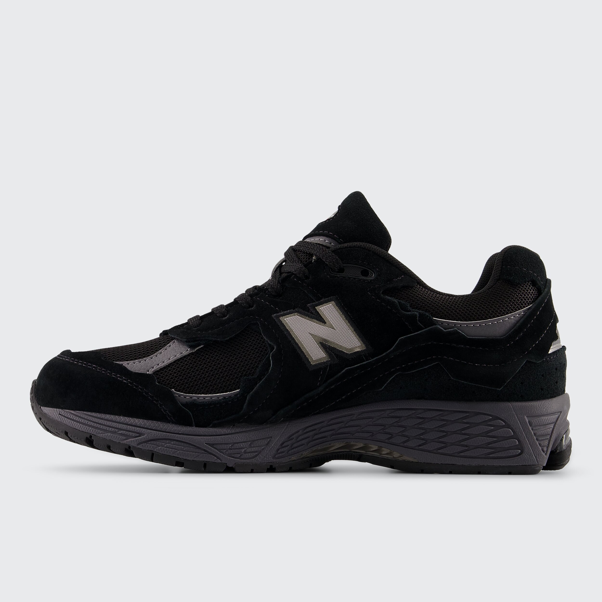 Sapatilhas Casual de Homem 2002 GoreTex Protection Pack New Balance Preto-2