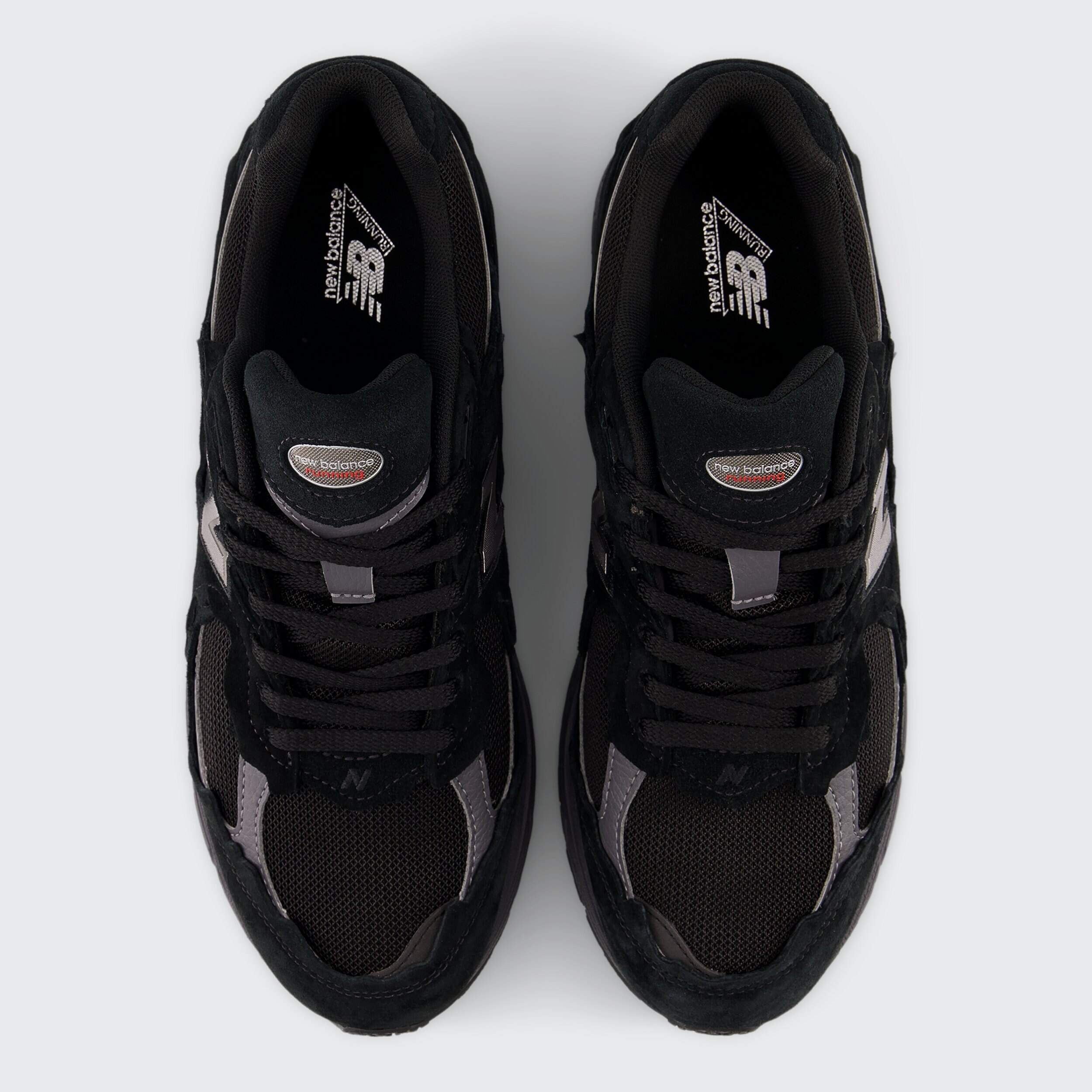 Sapatilhas Casual de Homem 2002 GoreTex Protection Pack New Balance Preto-3