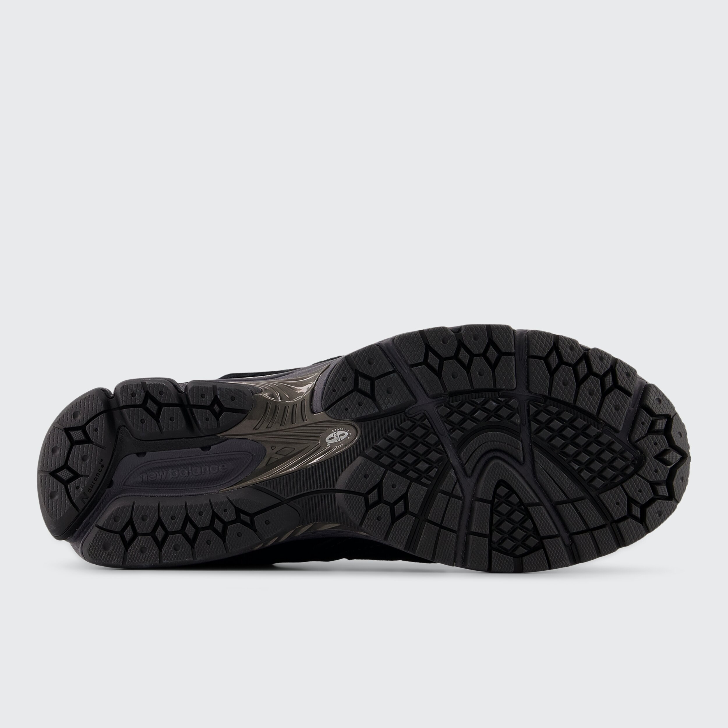 Sapatilhas Casual de Homem 2002 GoreTex Protection Pack New Balance Preto-5