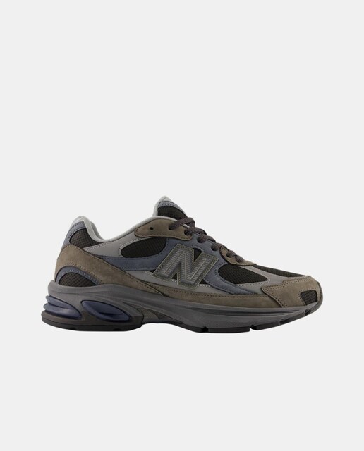 Zapatillas casual unisex ABZORB 2010 New Balance