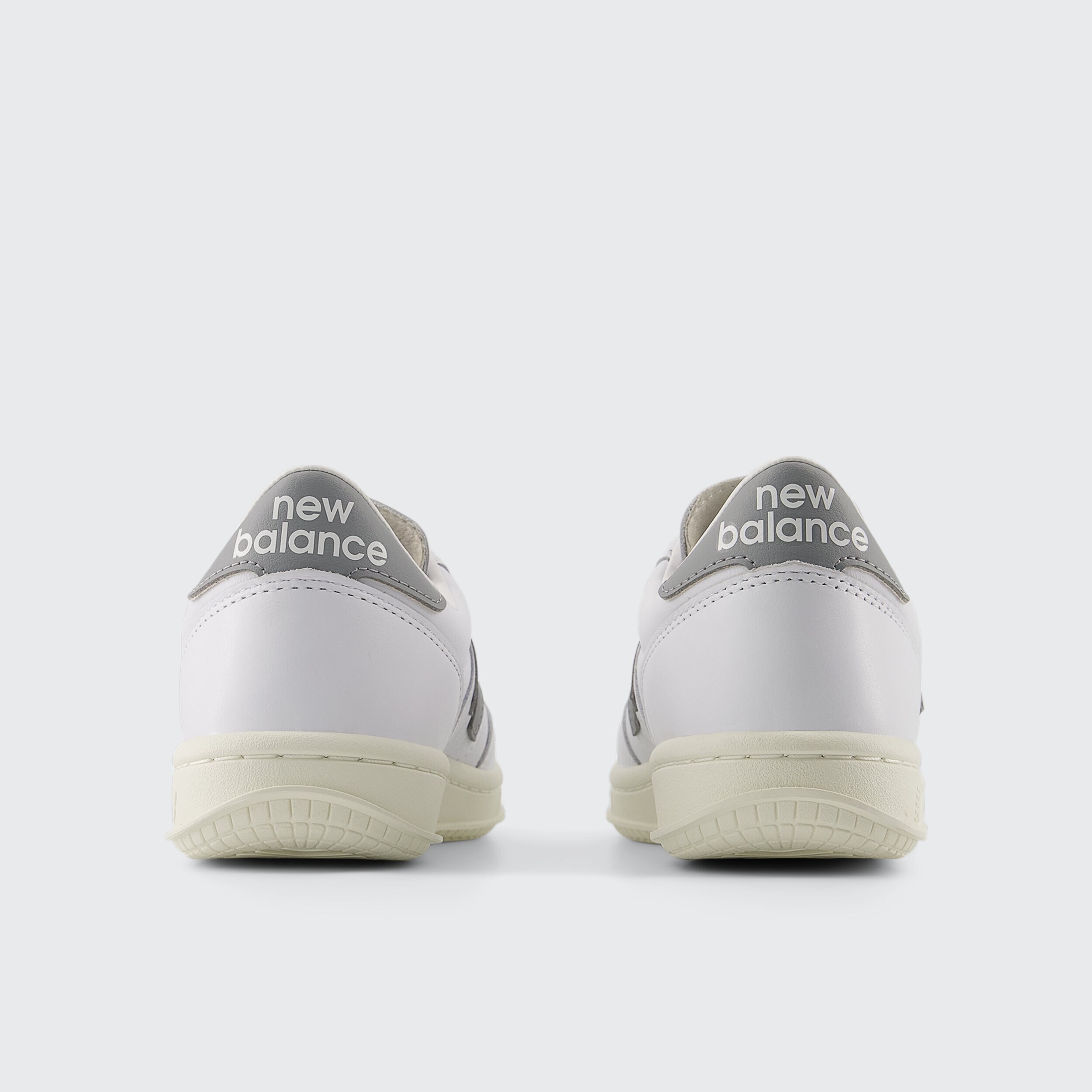 Sapatilhas Casual de Homem T500 Branco / Cinzento-6