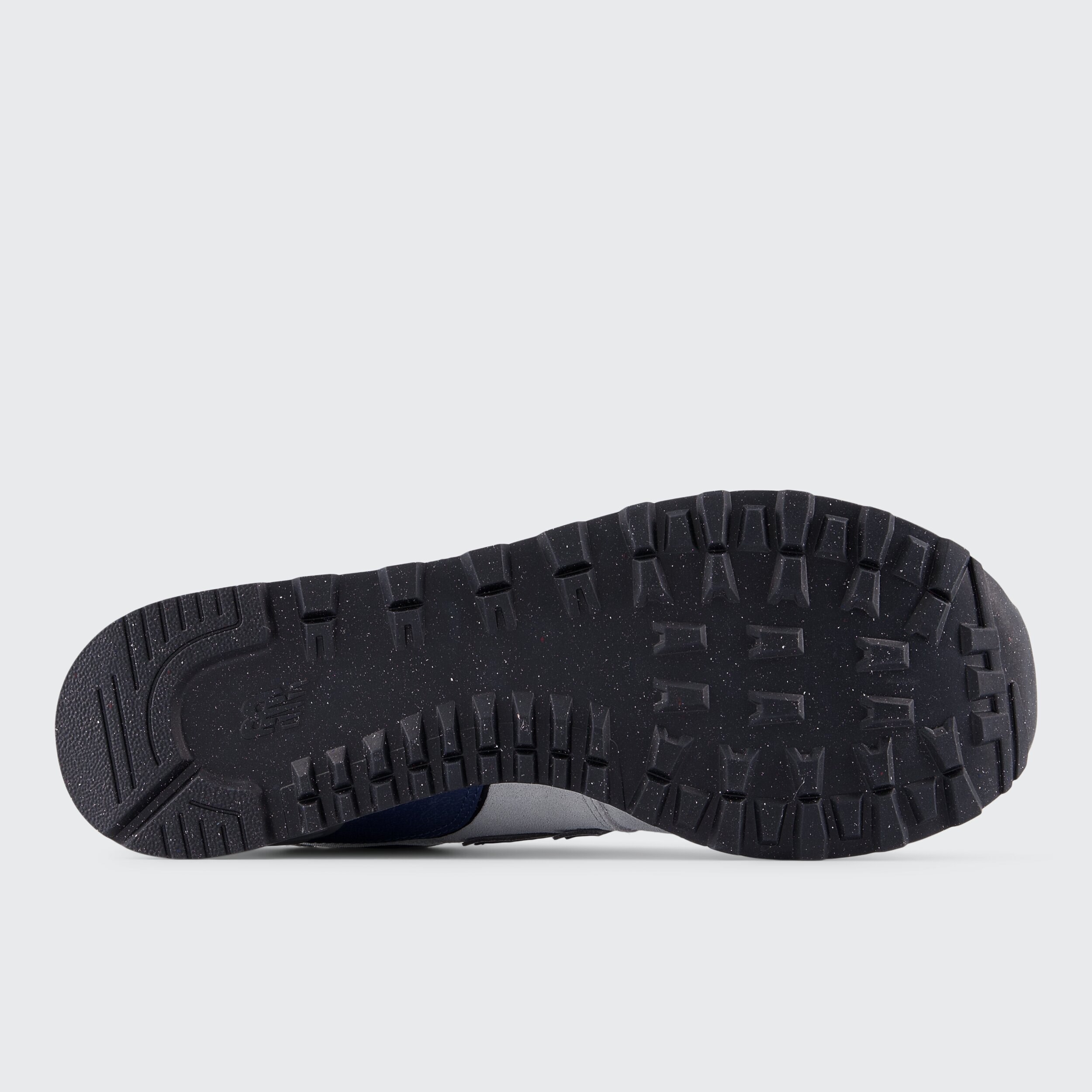 Sapatilhas Casual de Homem 574 Branco-5