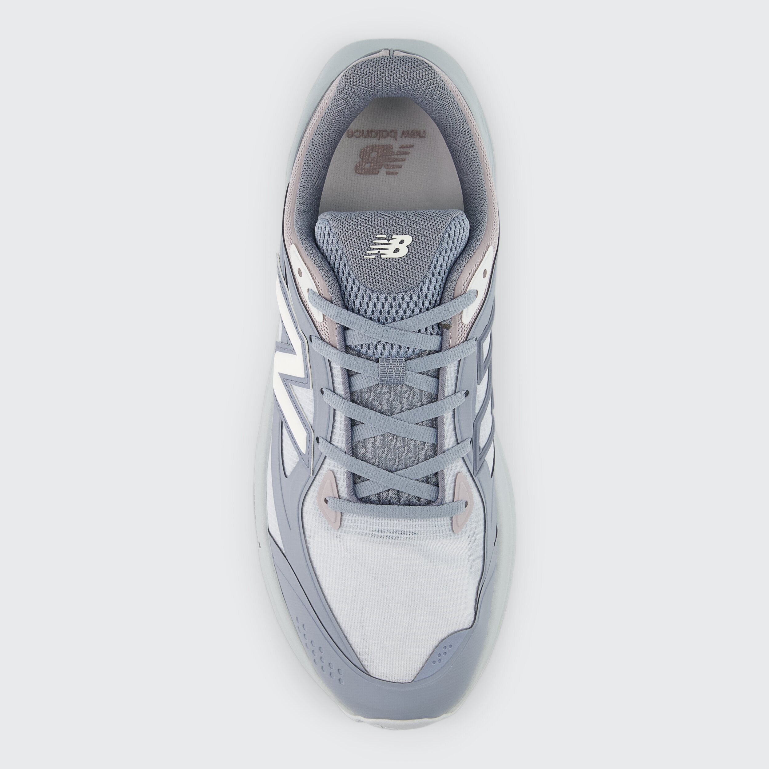 Sapatilhas Casual de Homem FreshFoam Trainer New Balance Cinzento-3
