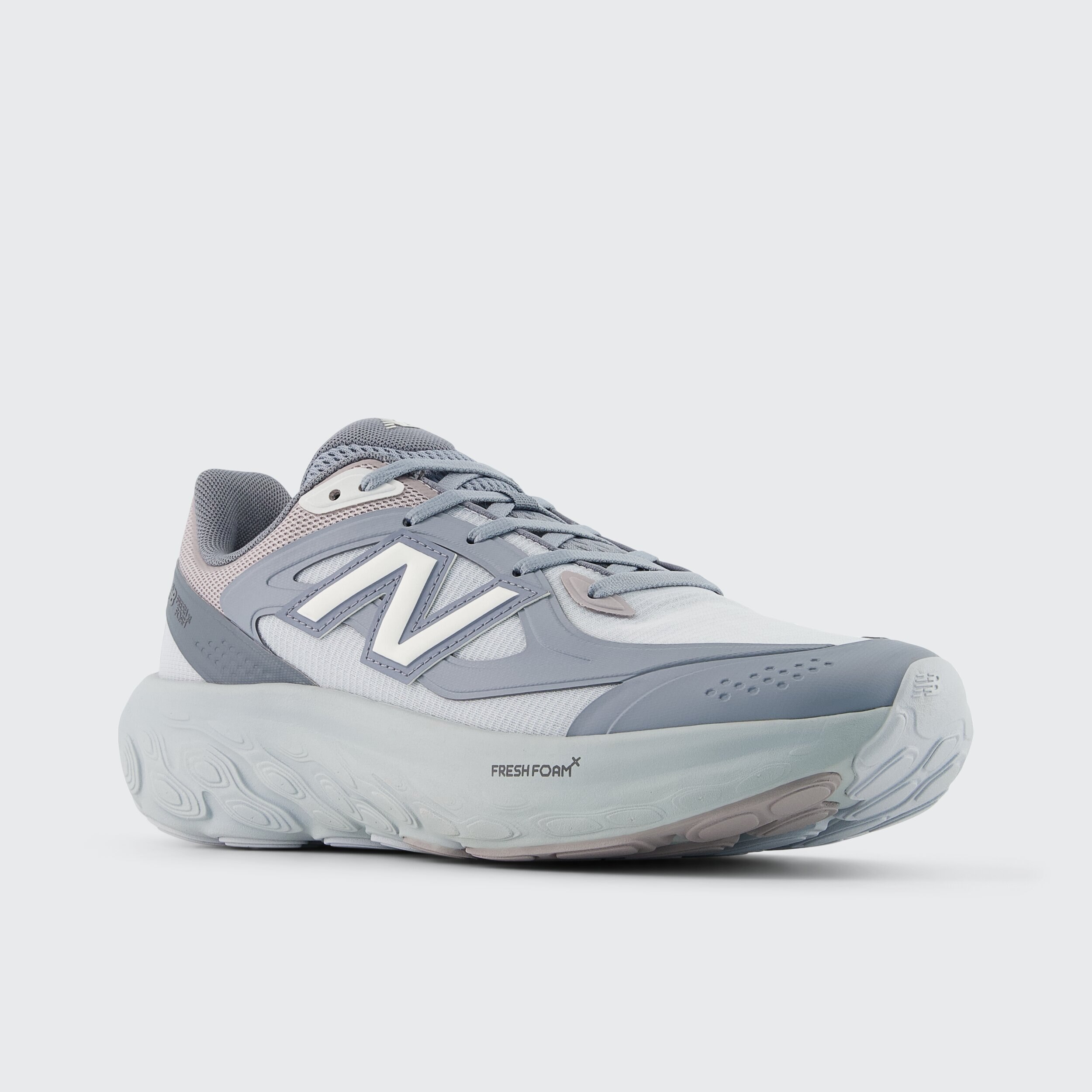 Sapatilhas Casual de Homem FreshFoam Trainer New Balance Cinzento-4