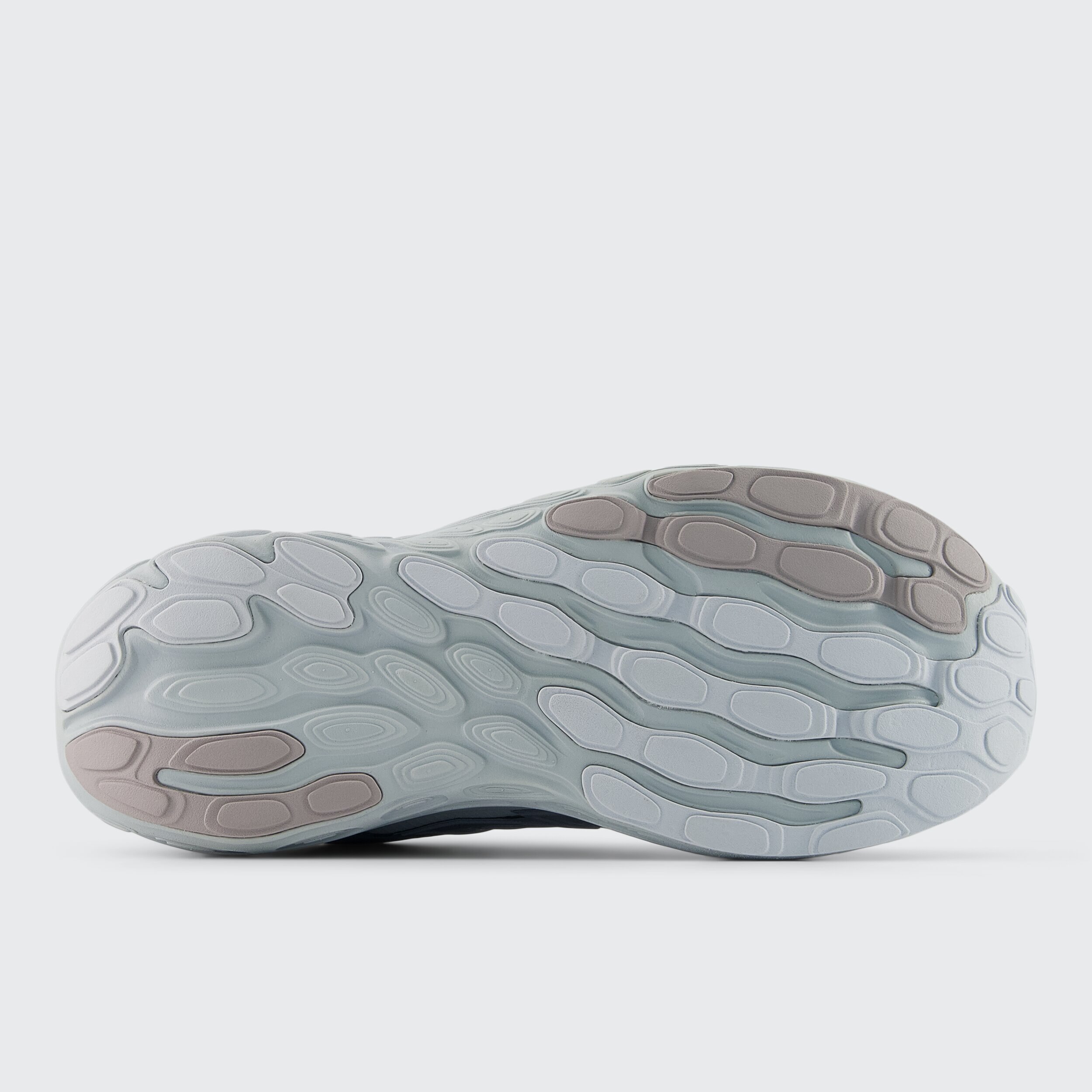 Sapatilhas Casual de Homem FreshFoam Trainer New Balance Cinzento-5
