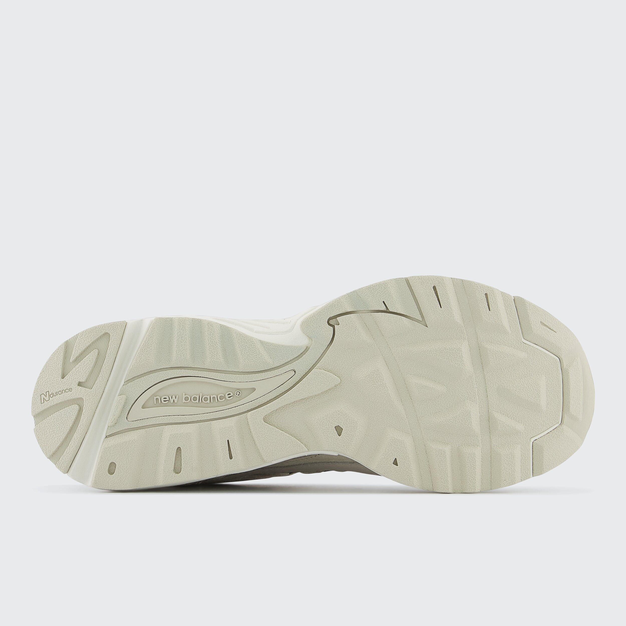 Sapatilhas Casual Unissexo 878 Bege-5