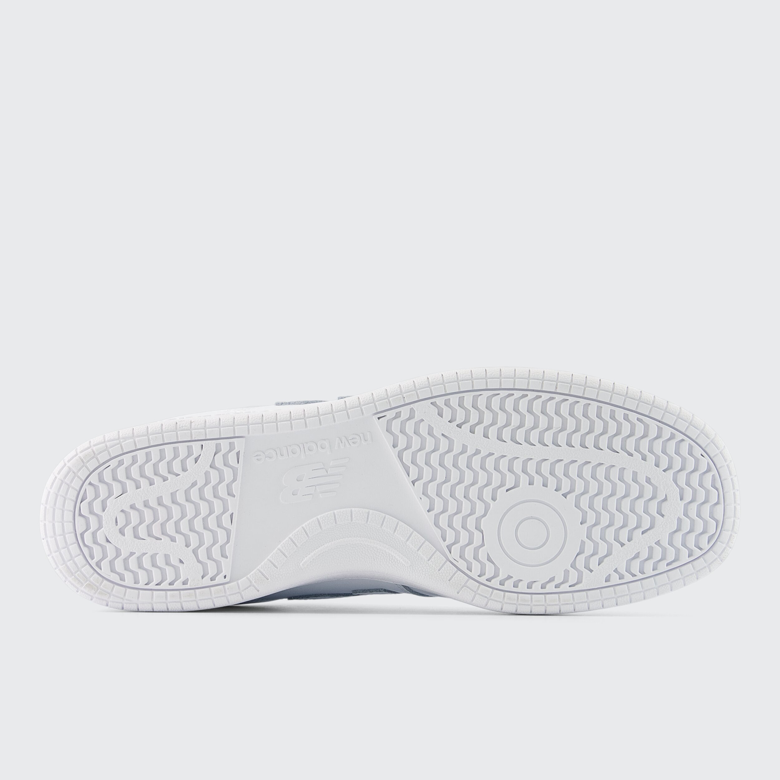 Sapatilhas Casual Unissexo 80 Branco-5
