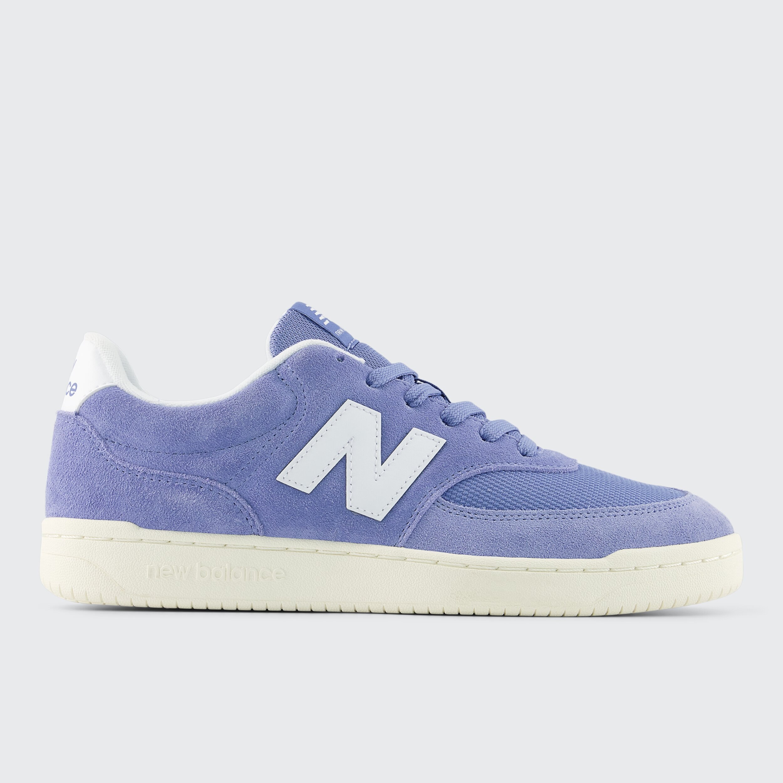 Sapatilhas Casual Unisex 80 New Balance Azul / Branco-1
