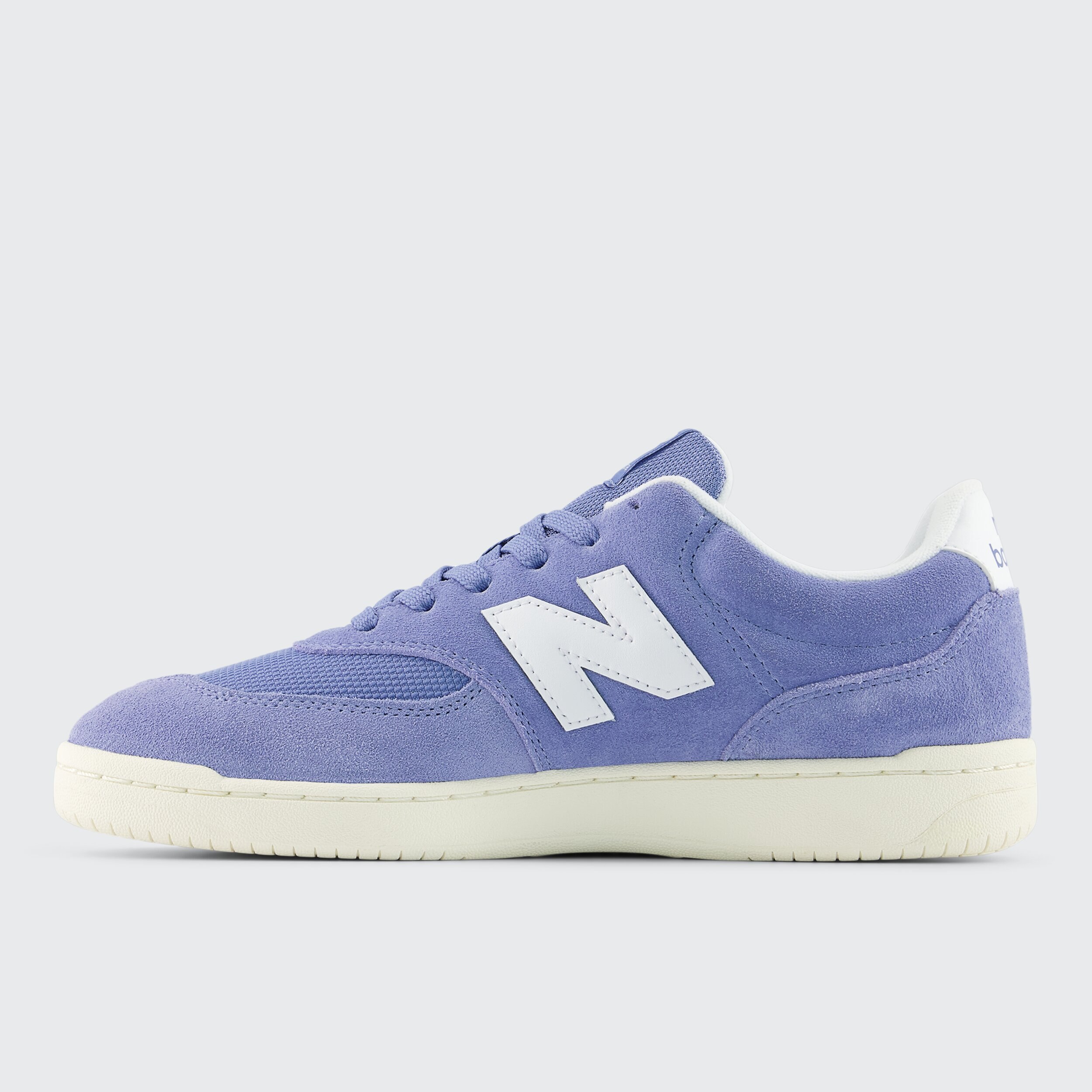Sapatilhas Casual Unisex 80 New Balance Azul / Branco-2