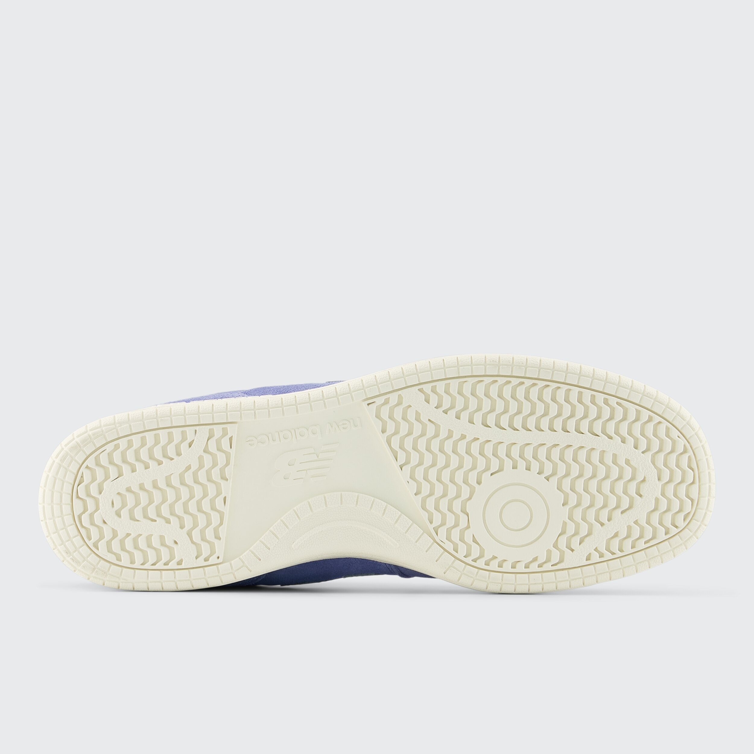 Sapatilhas Casual Unisex 80 New Balance Azul / Branco-5