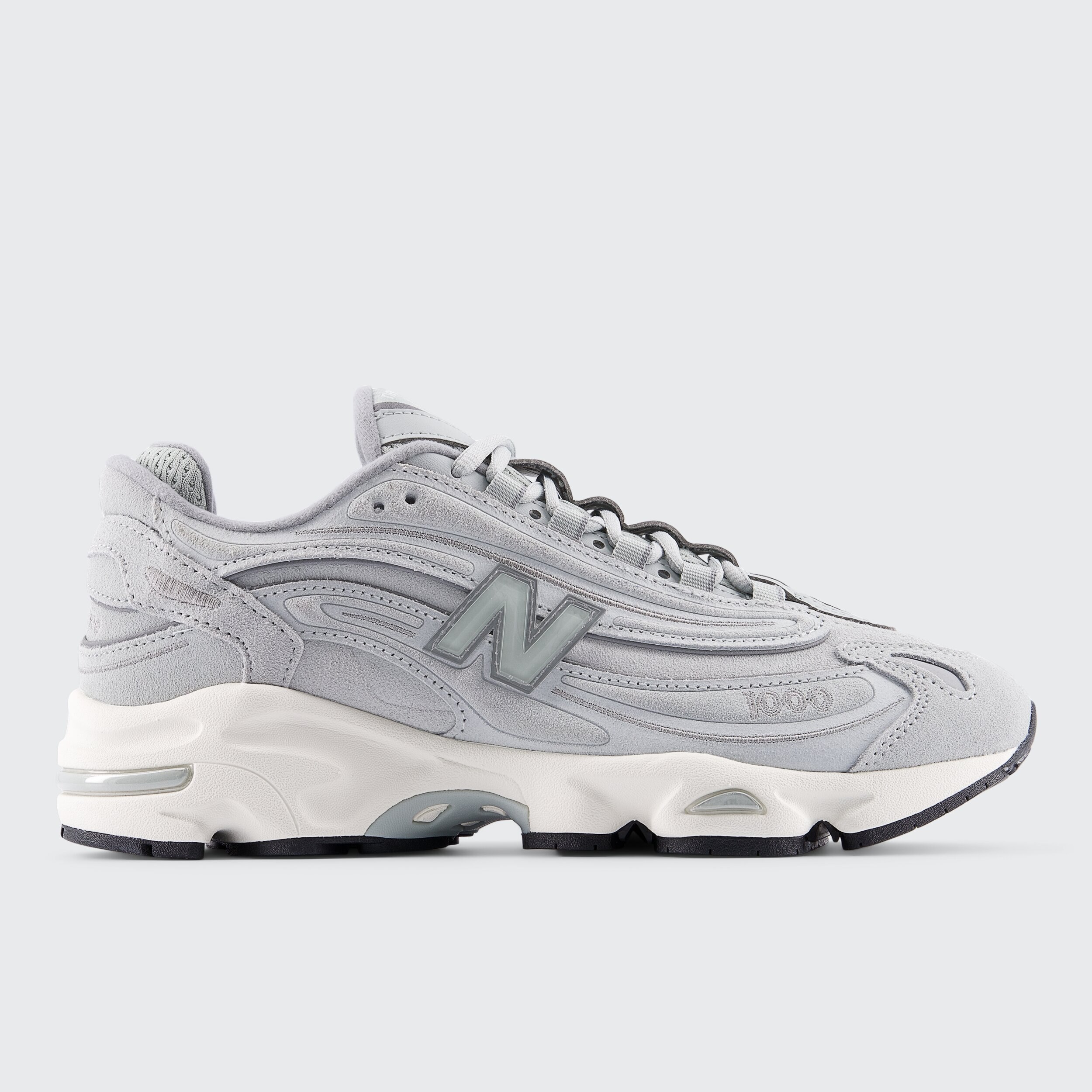 Imagem 0 de Sapatilhas Casual Unissexo 1000