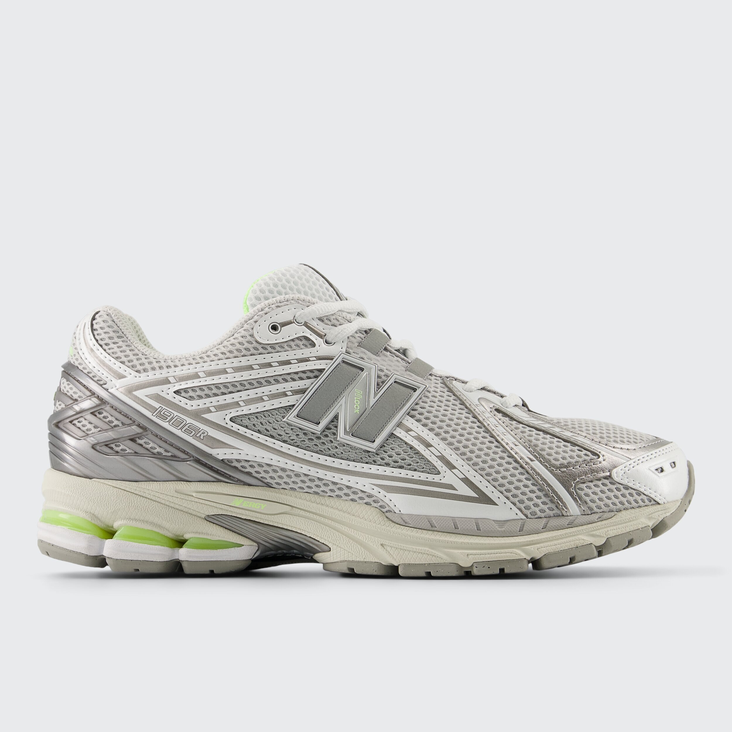 Imagem 0 de Sapatilhas Casual Unisex 1906R v1 New Balance