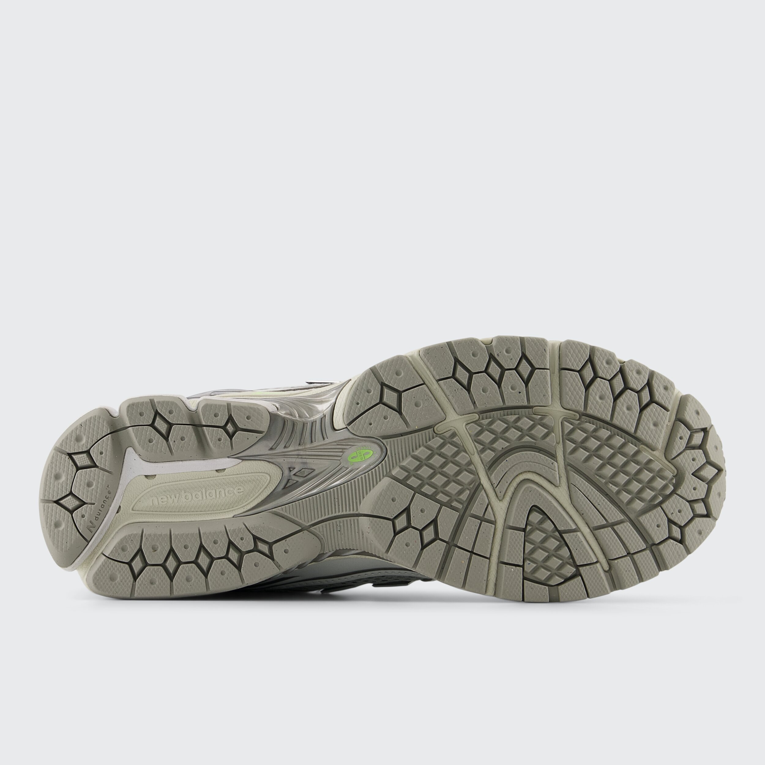 Sapatilhas Casual Unisex 1906R v1 New Balance Cinzento-5