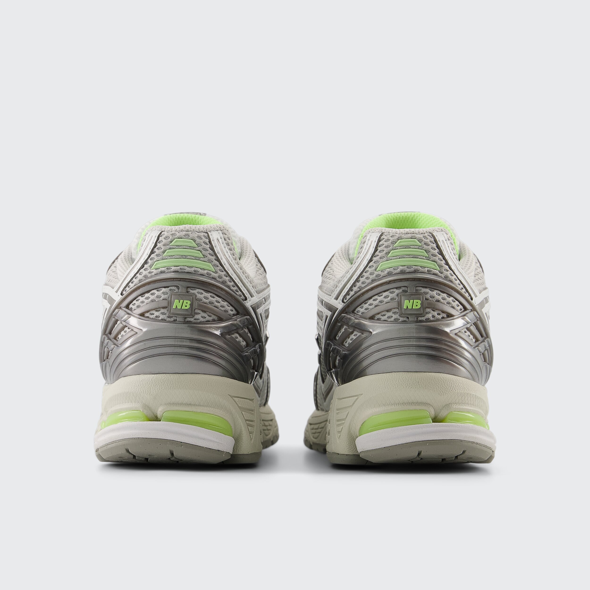 Sapatilhas Casual Unisex 1906R v1 New Balance Cinzento-6