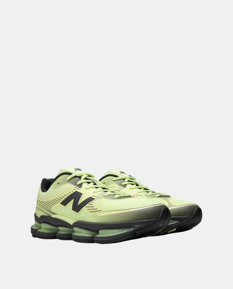 Sapatilhas Casual Unisex 2000 v1 New Balance Amarelo / Preto-2