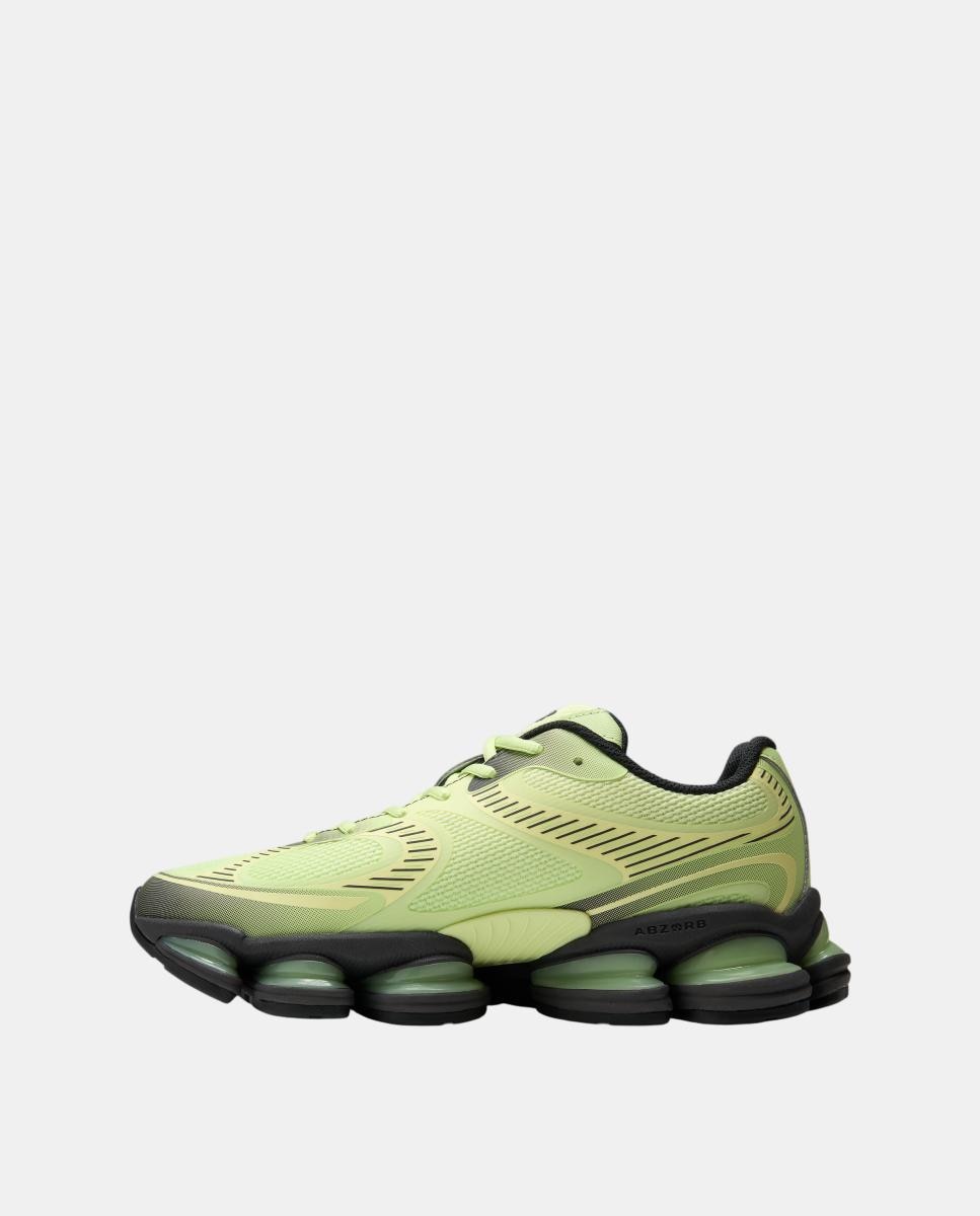 Sapatilhas Casual Unisex 2000 v1 New Balance Amarelo / Preto-4