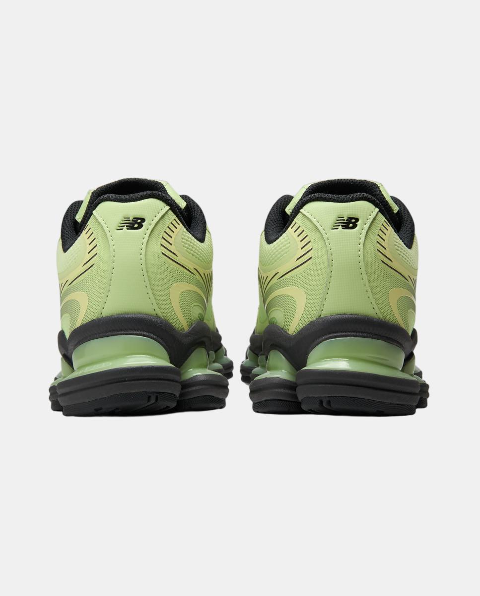 Sapatilhas Casual Unisex 2000 v1 New Balance Amarelo / Preto-7