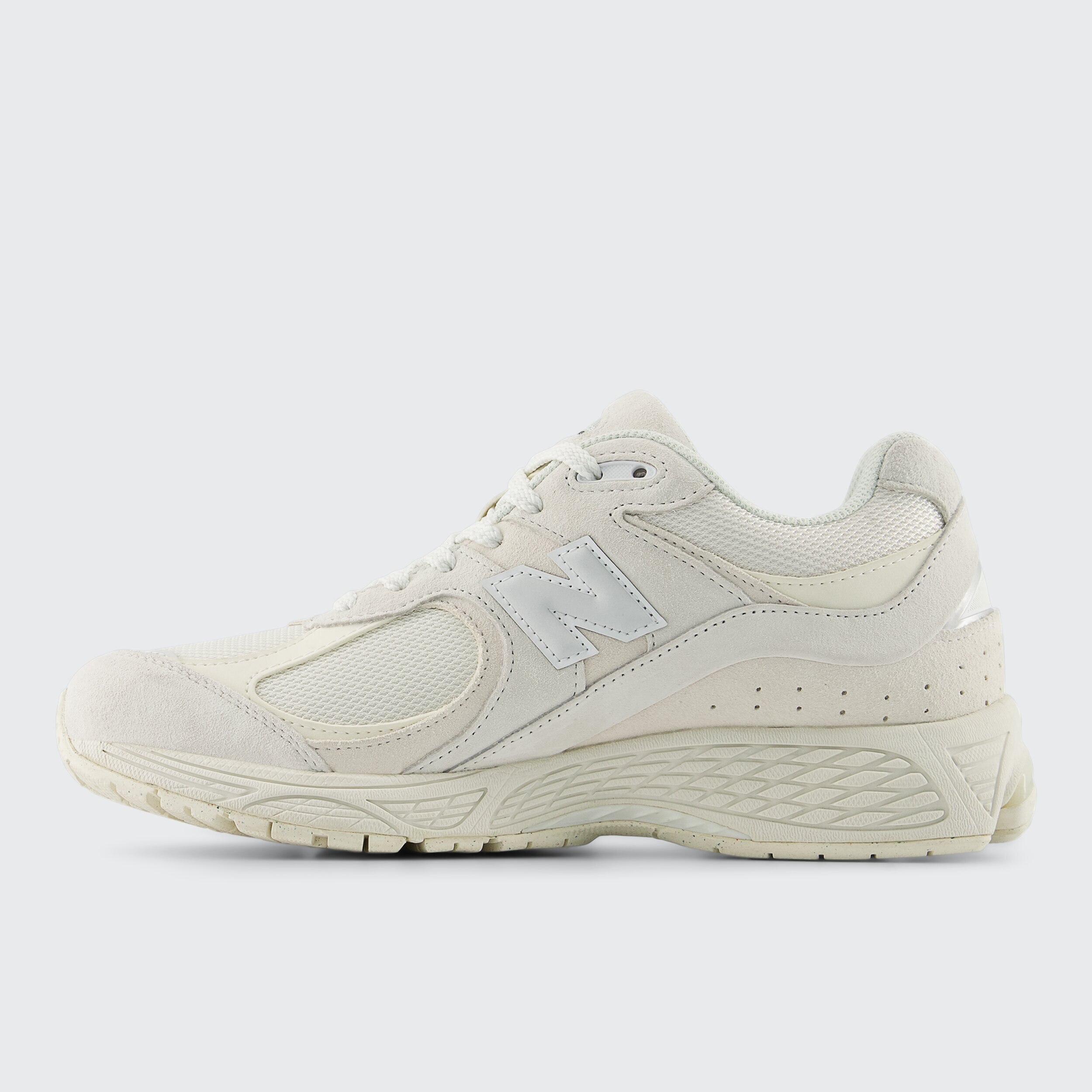 Sapatilhas Casual Unisex 2002R New Balance Branco-2