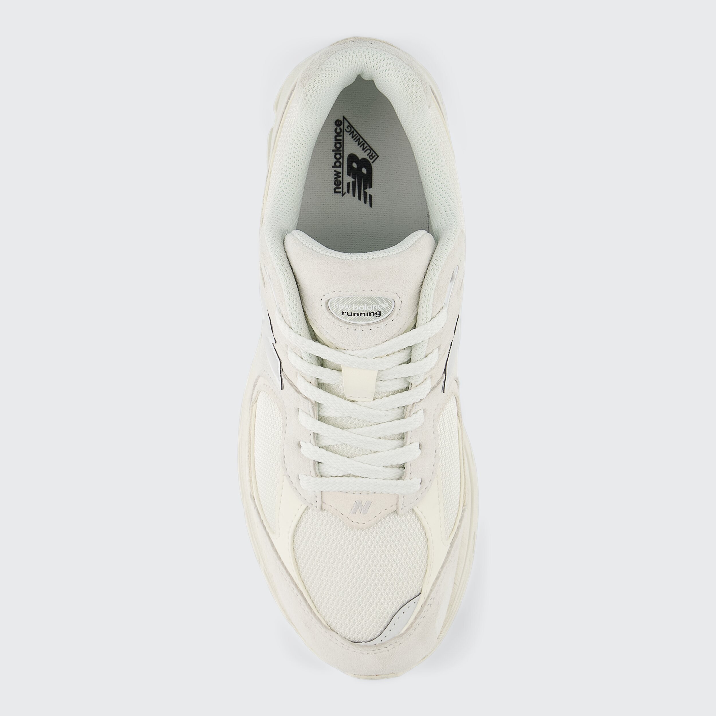 Sapatilhas Casual Unisex 2002R New Balance Branco-3