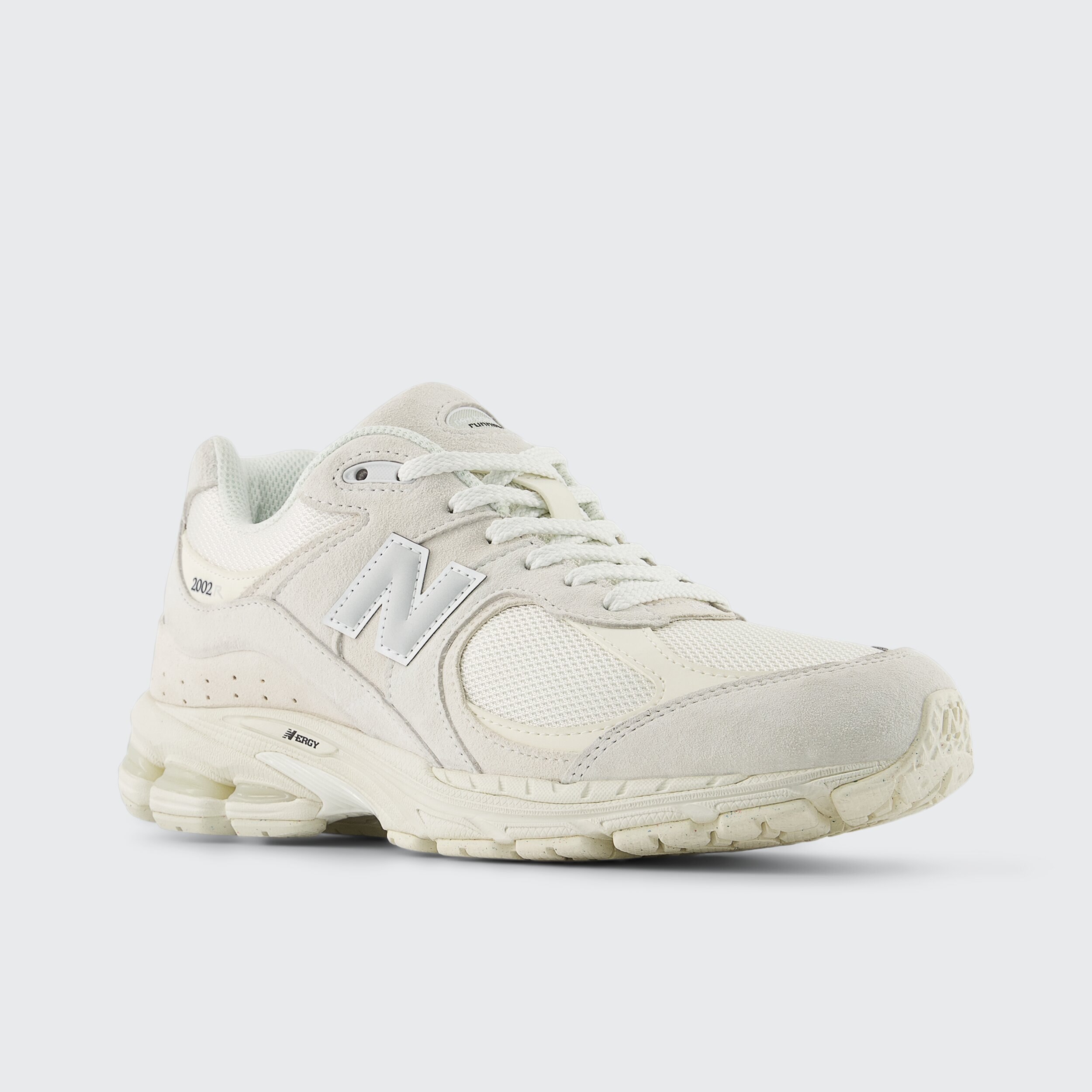 Sapatilhas Casual Unisex 2002R New Balance Branco-4