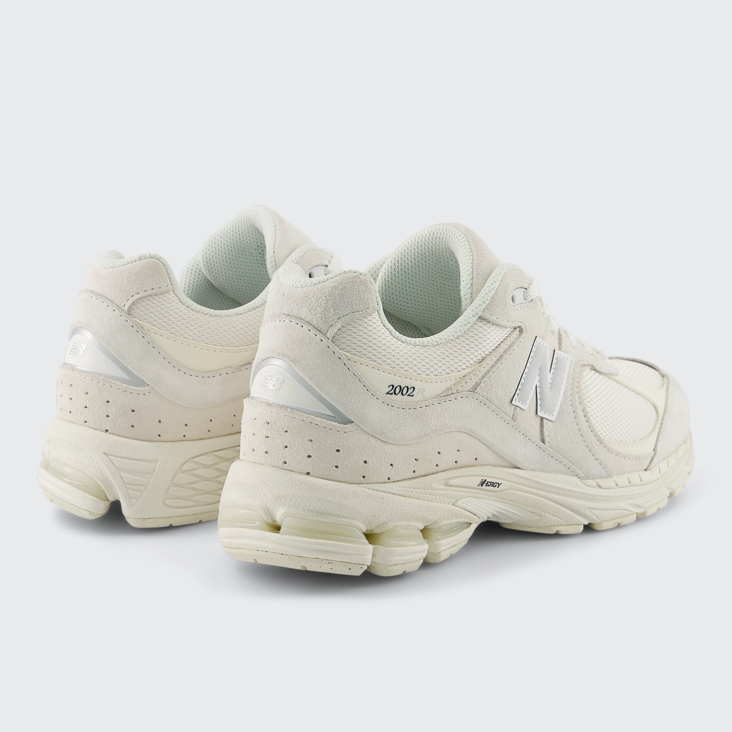 Sapatilhas Casual Unisex 2002R New Balance Branco-6