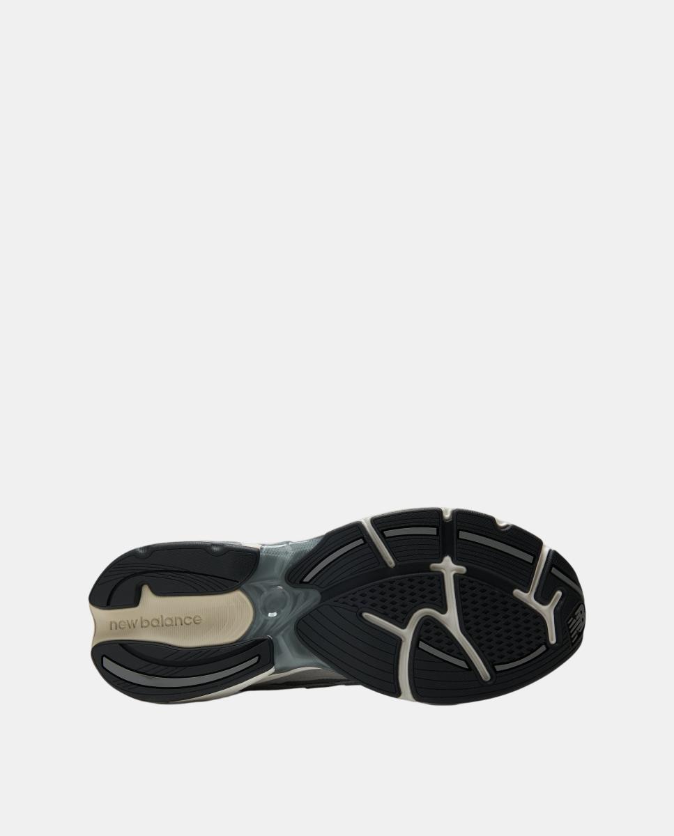 Sapatilhas Casual Unisex 2010 v1 New Balance Cinzento-6