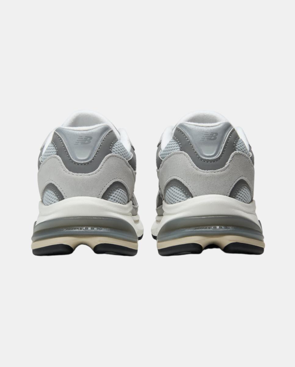 Sapatilhas Casual Unisex 2010 v1 New Balance Cinzento-7