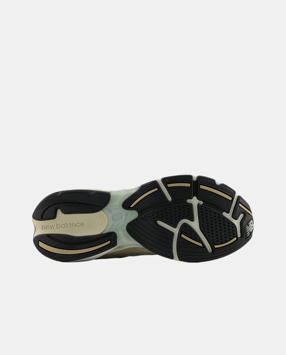 Sapatilhas Casual Unisex 2010 v1 New Balance Castanho-6