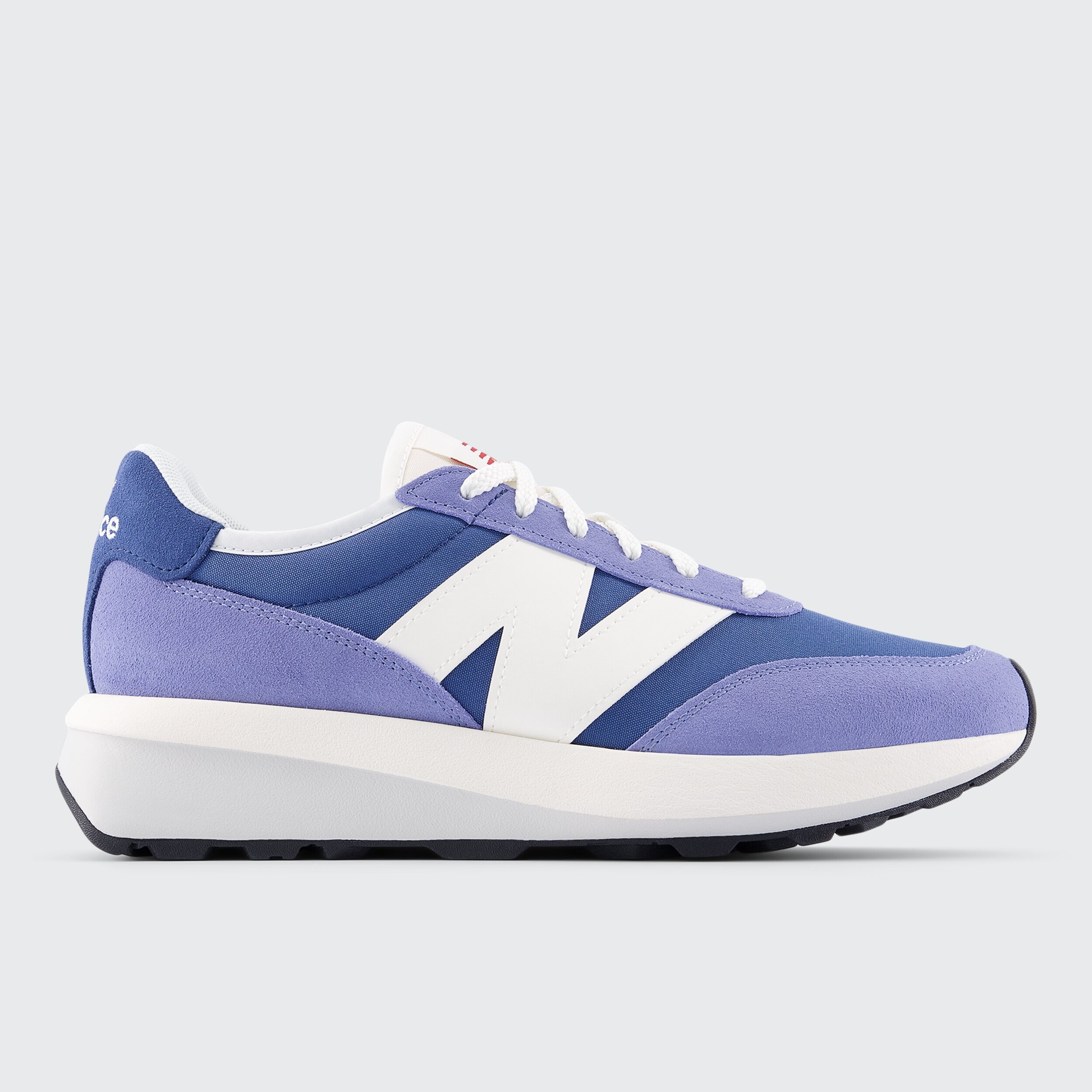Imagem 0 de Sapatilhas Casual Unisex 370 New Balance