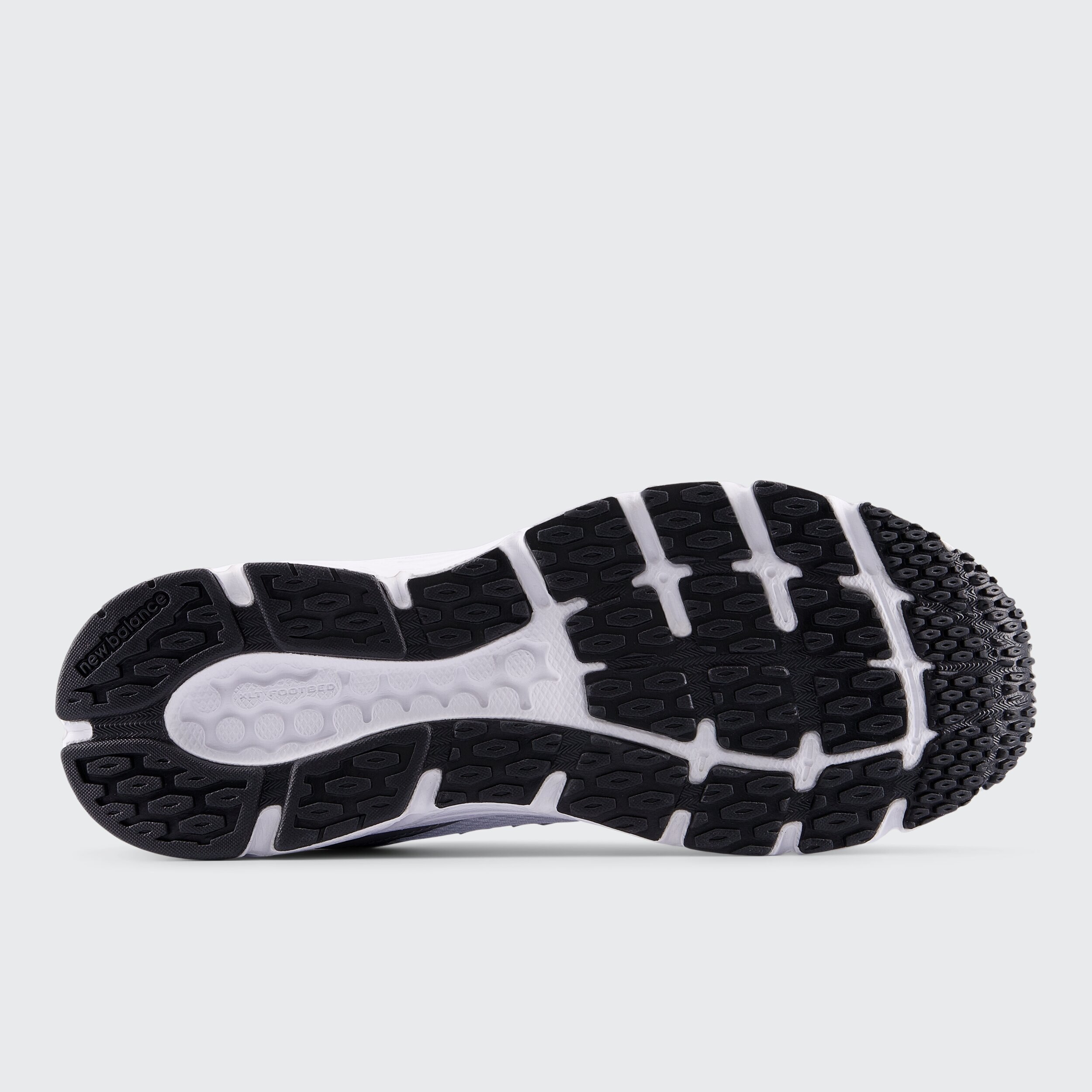 Sapatilhas Casual Unissexo 408 Branco / Azul-marinho-5