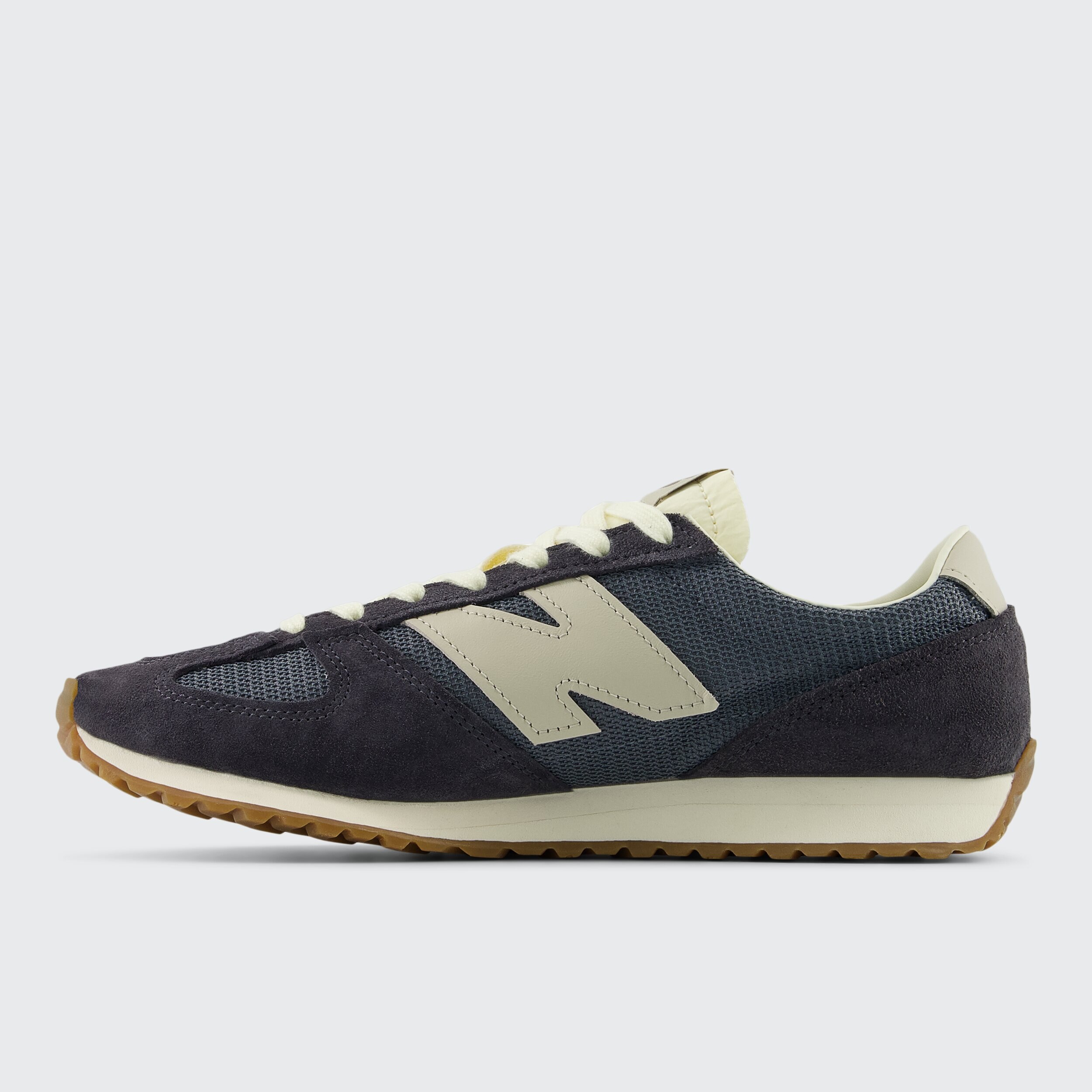 Sapatilhas Casual Unisex 471 New Balance Cinzento-escuro-2