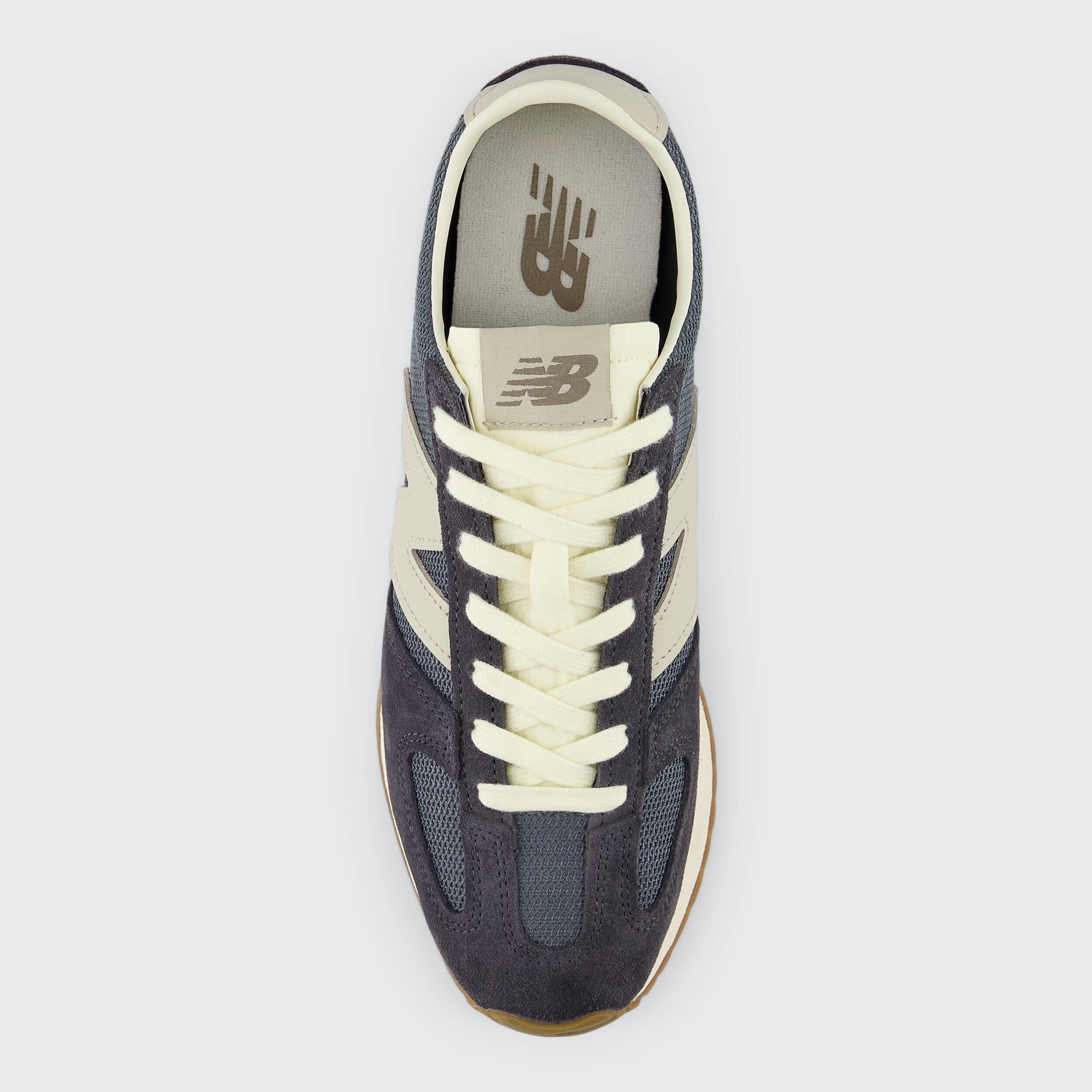 Sapatilhas Casual Unisex 471 New Balance Cinzento-escuro-3