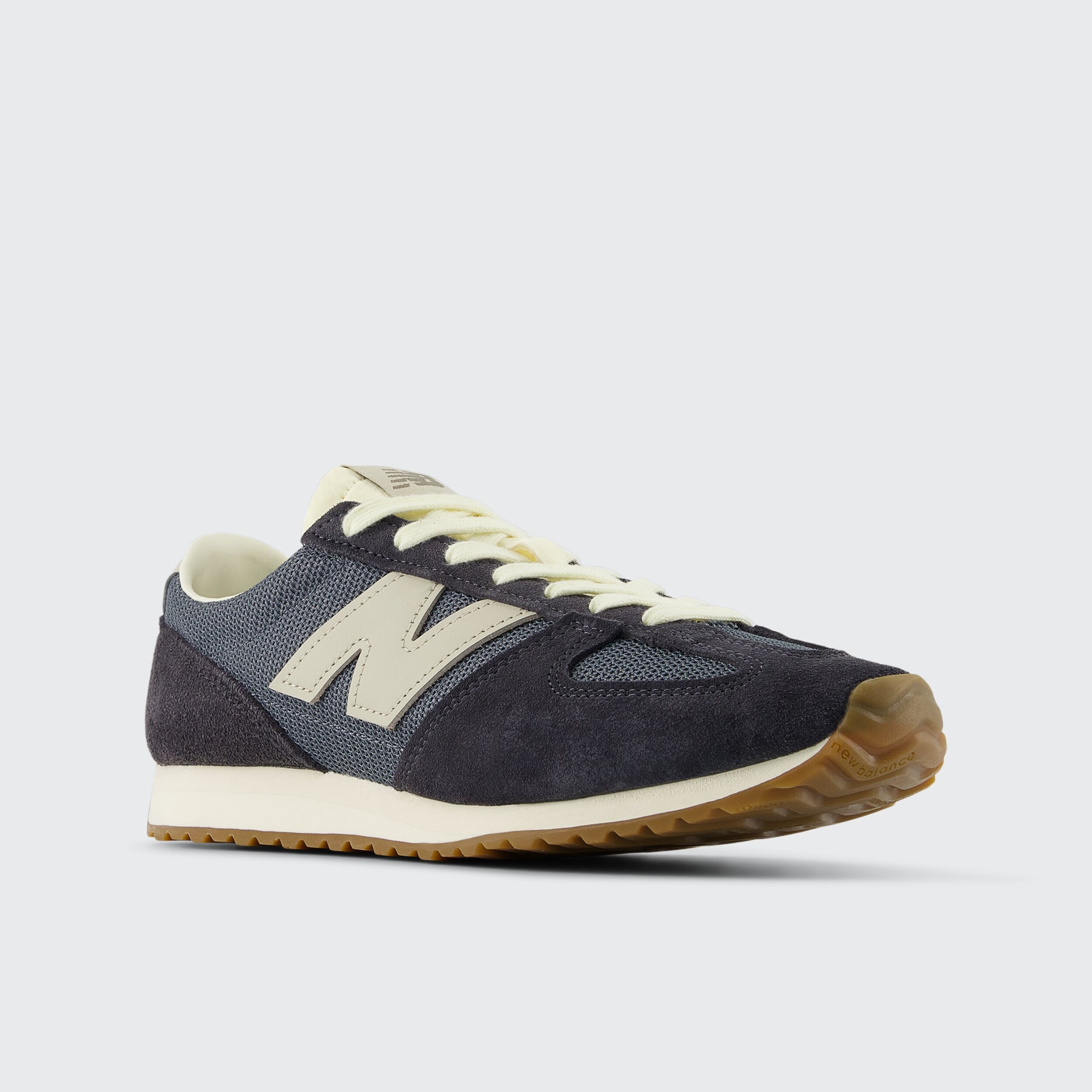 Sapatilhas Casual Unisex 471 New Balance Cinzento-escuro-4