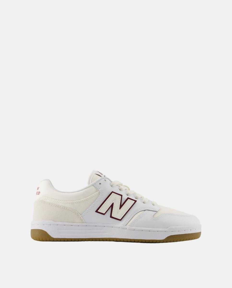 Imagem 0 de Sapatilhas Casual Unissexo 480