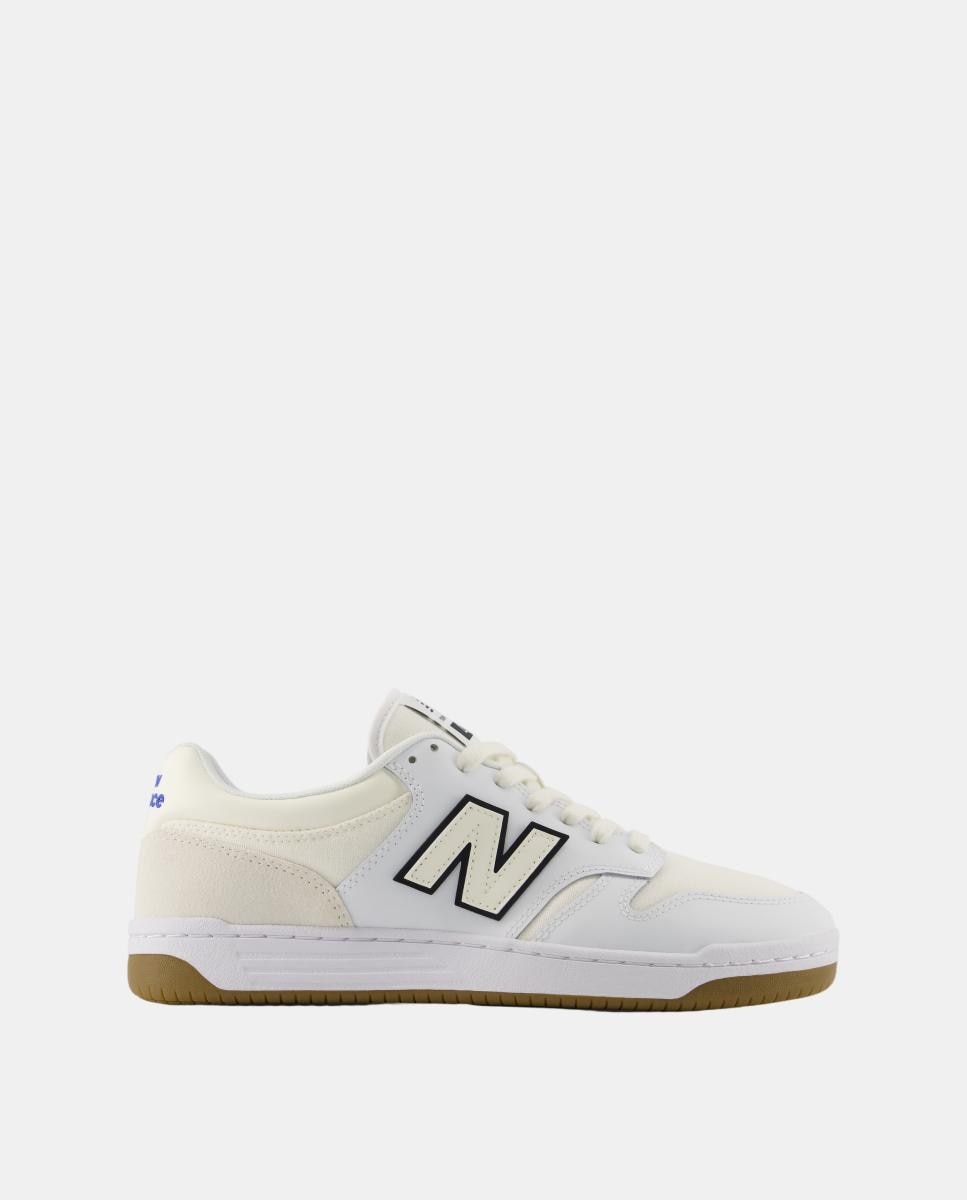 Imagem 0 de Sapatilhas Casual Unisex 480 New Balance