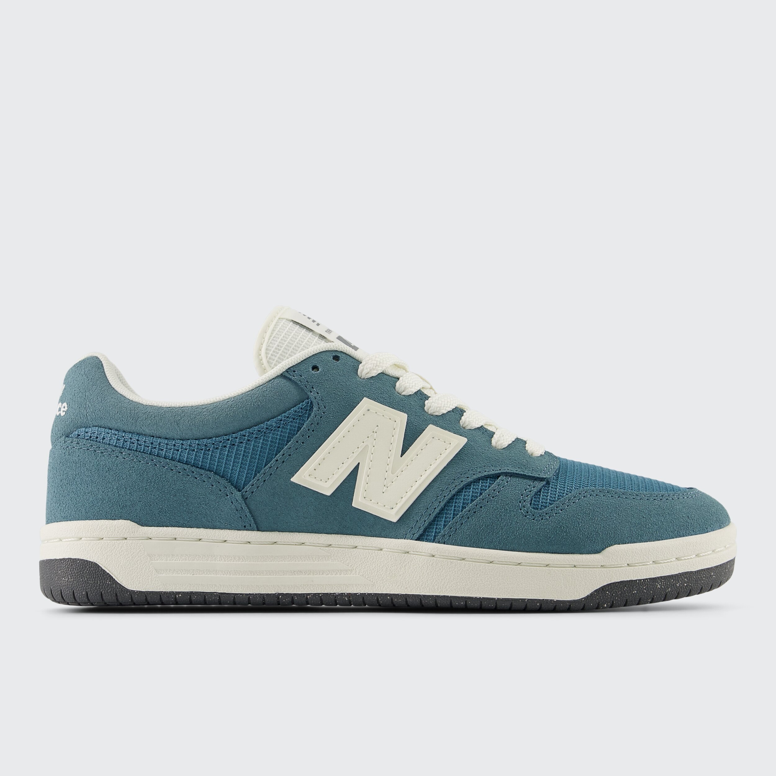 Sapatilhas Casual Unisex 480 New Balance Azul-oceano-1