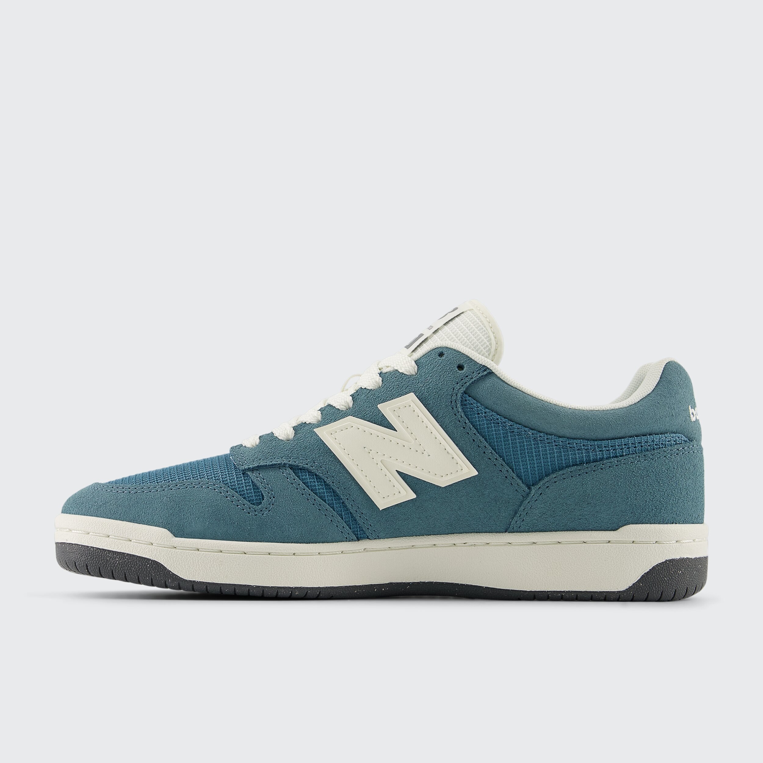 Sapatilhas Casual Unisex 480 New Balance Azul-oceano-2